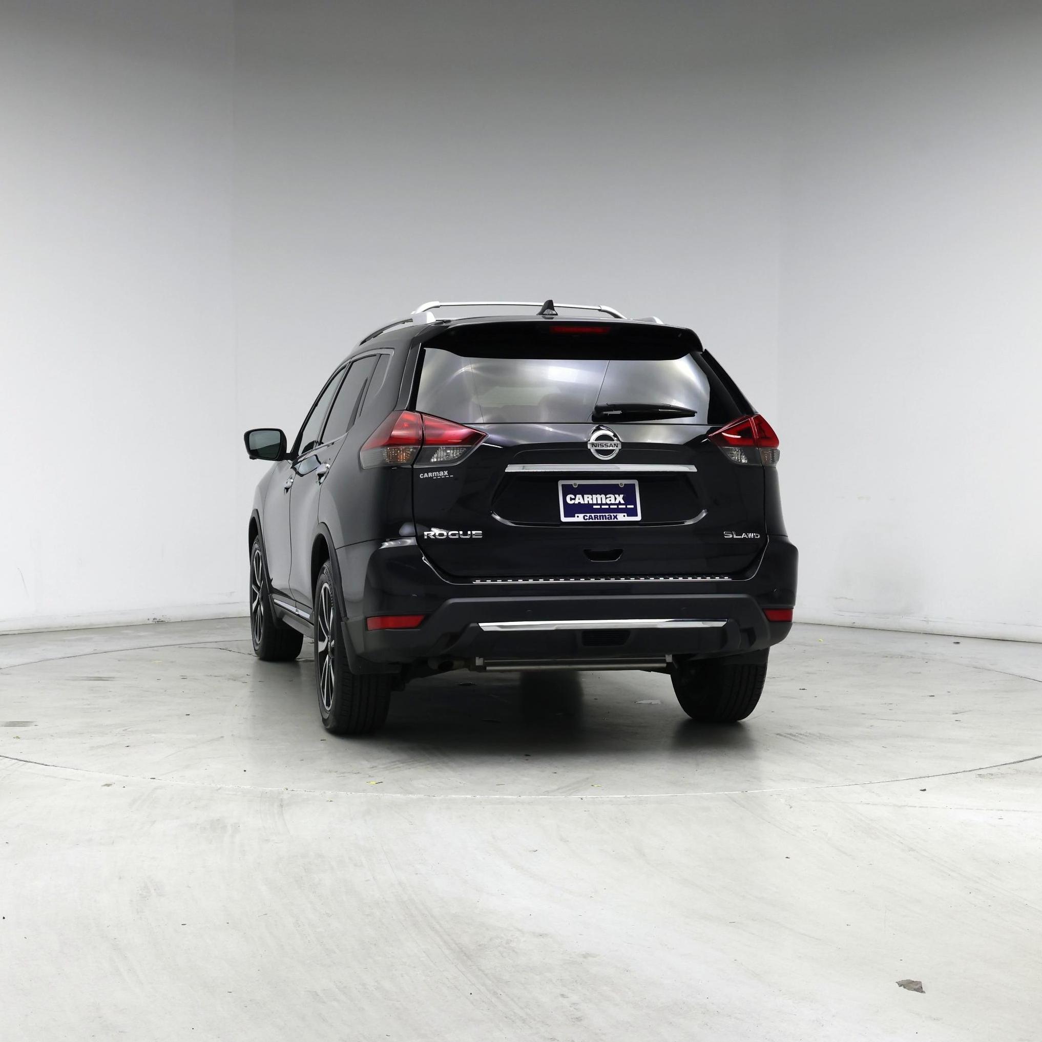 Thumbnail: 2019 Nissan Rogue - 6