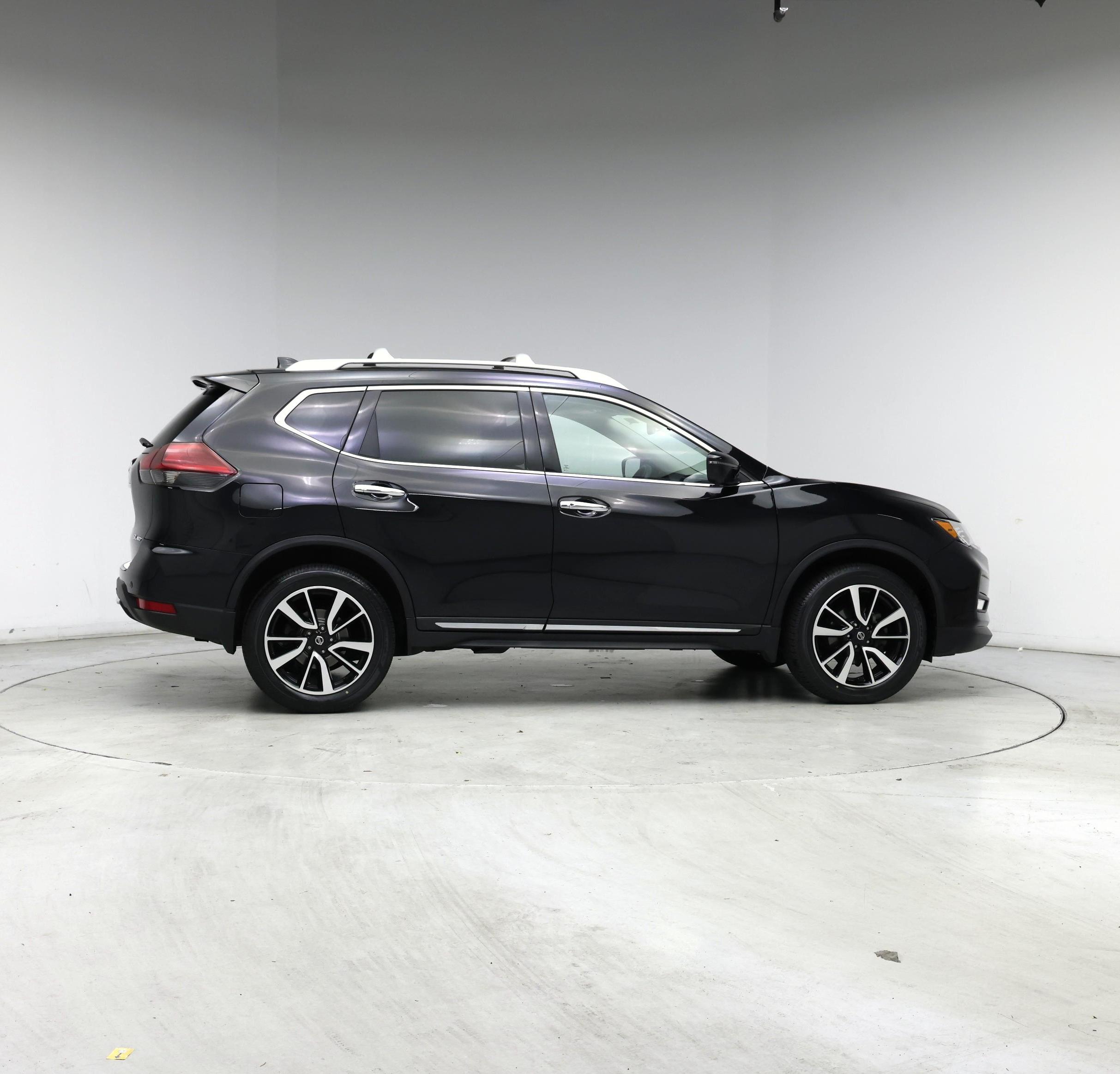 Thumbnail: 2019 Nissan Rogue - 7