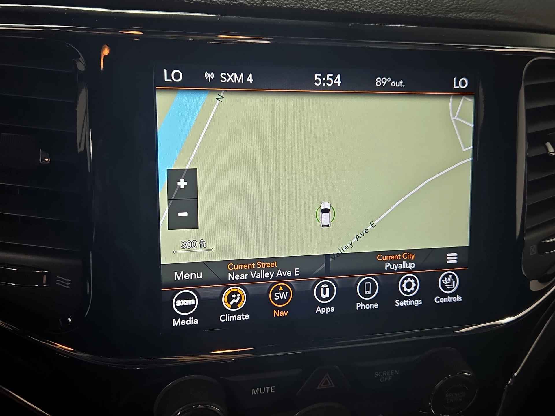 Thumbnail: 2020 Jeep Grand Cherokee - 14