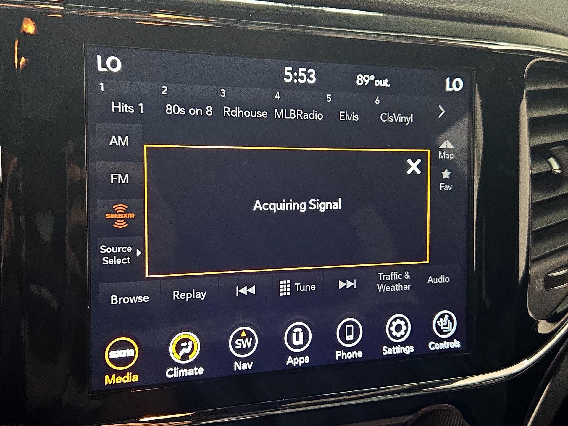 Thumbnail: 2020 Jeep Grand Cherokee - 16