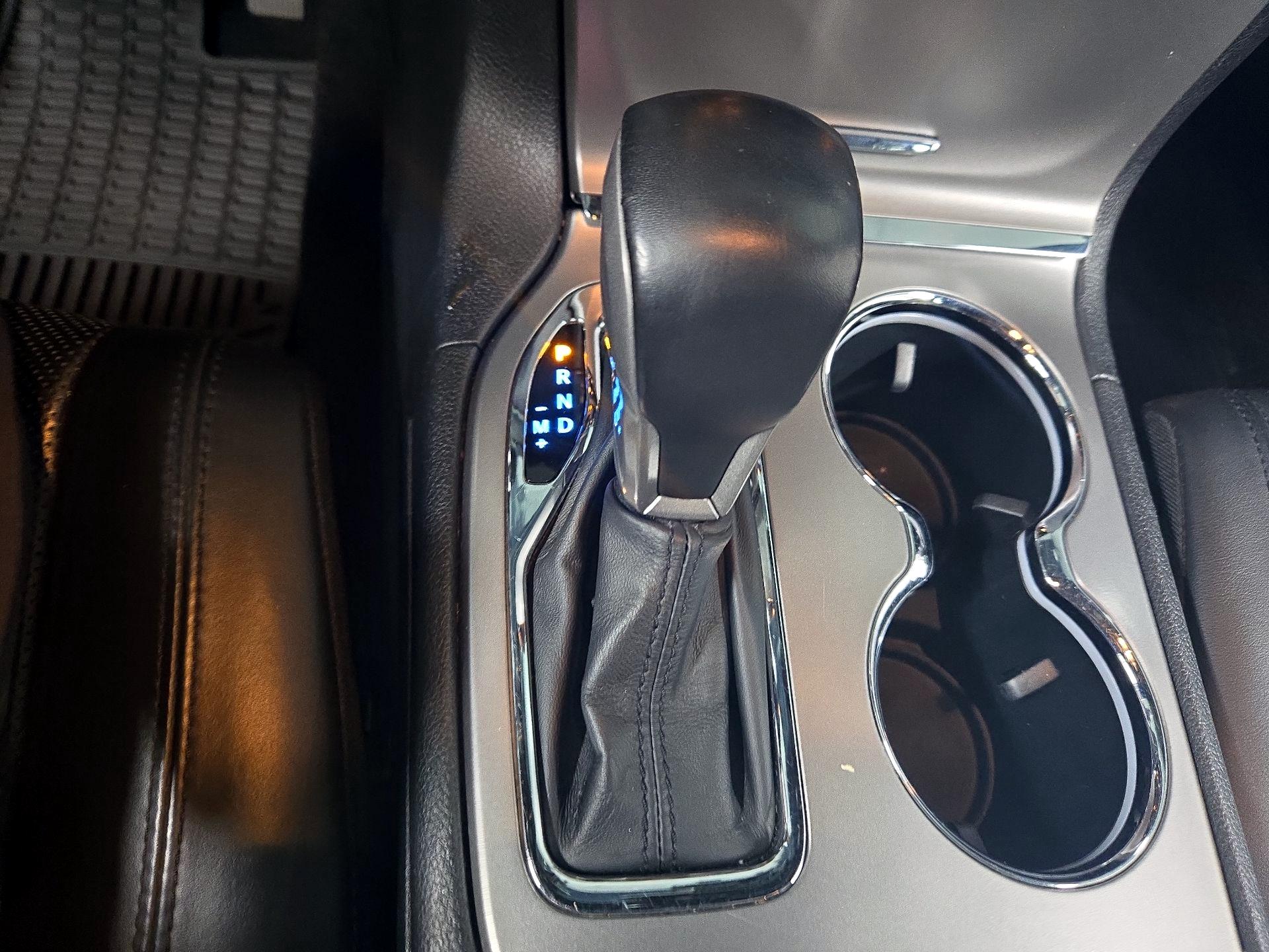 Thumbnail: 2020 Jeep Grand Cherokee - 18