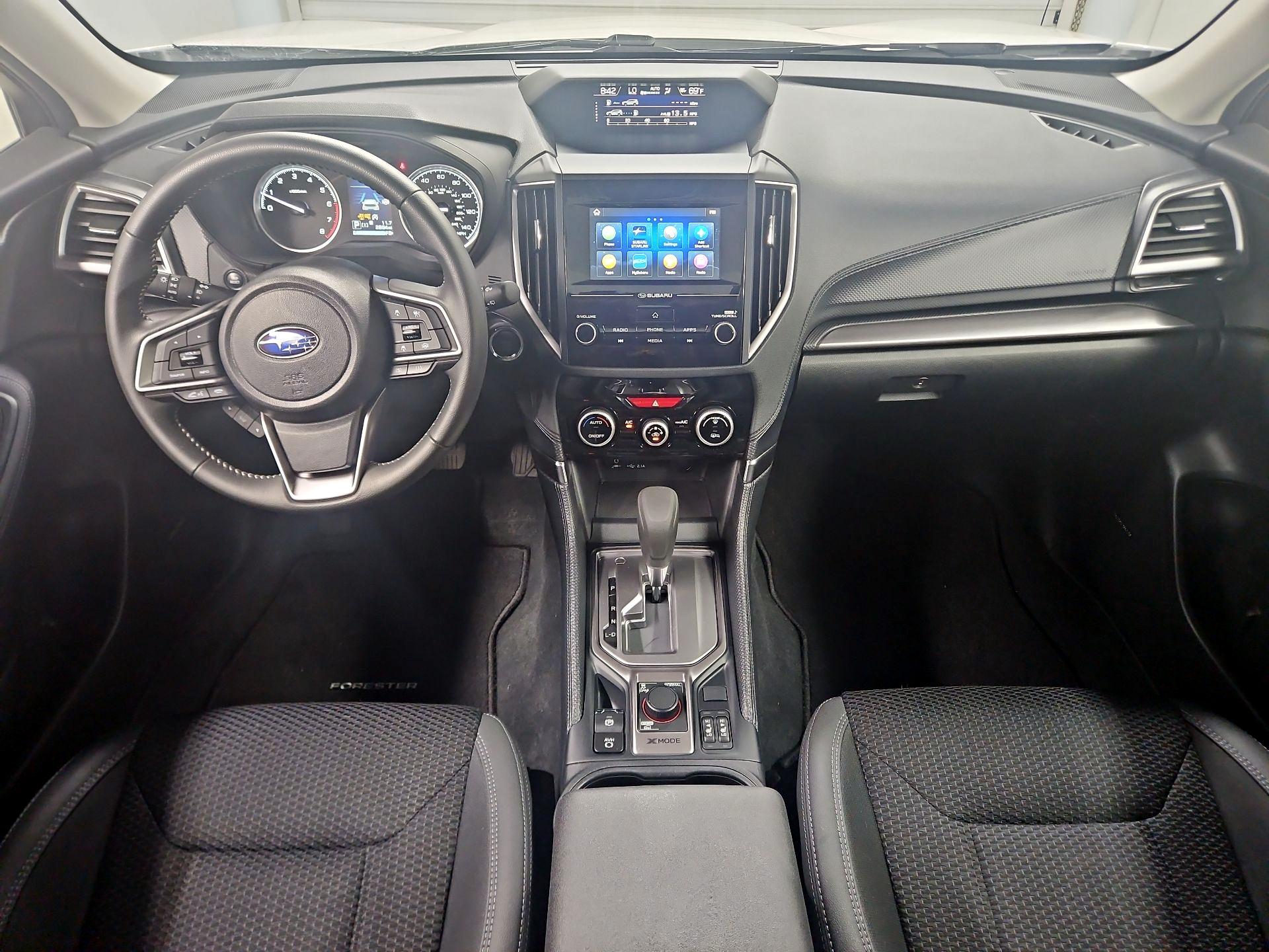 Thumbnail: 2024 Subaru Forester - 9