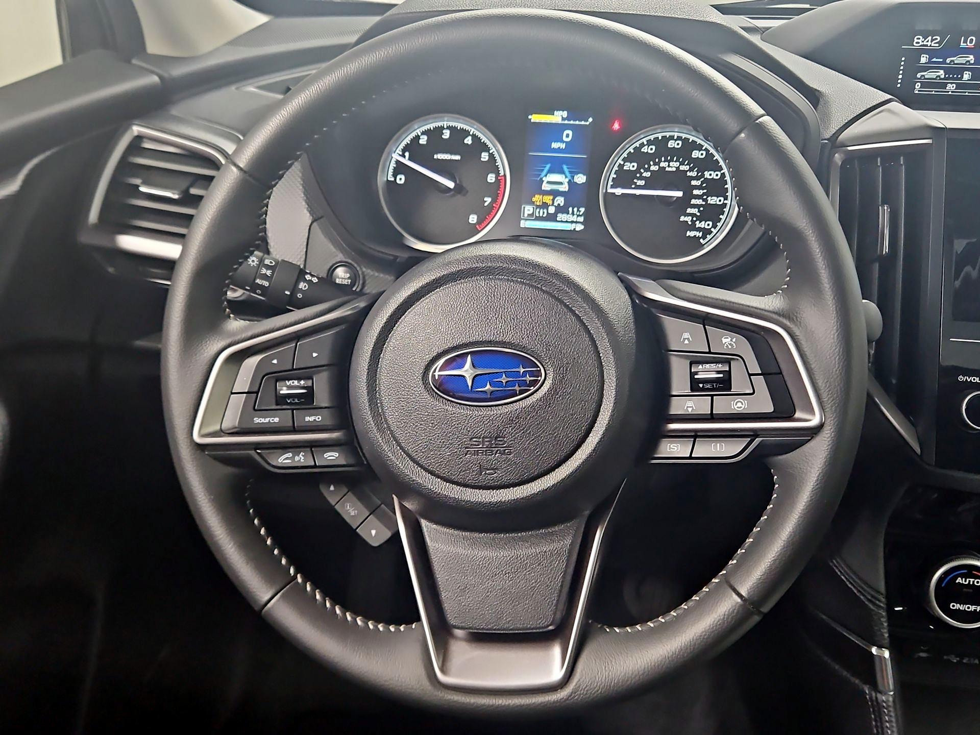 Thumbnail: 2024 Subaru Forester - 10