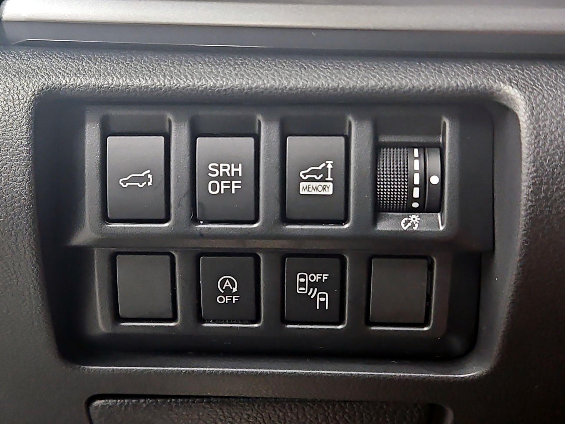 Thumbnail: 2024 Subaru Forester - 13