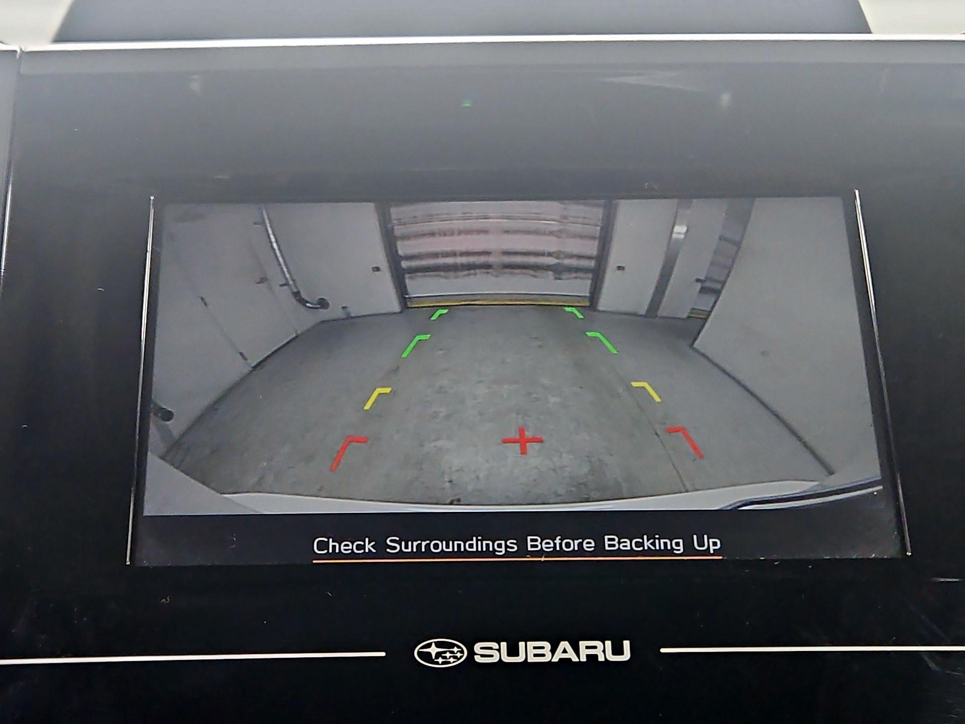 Thumbnail: 2024 Subaru Forester - 14