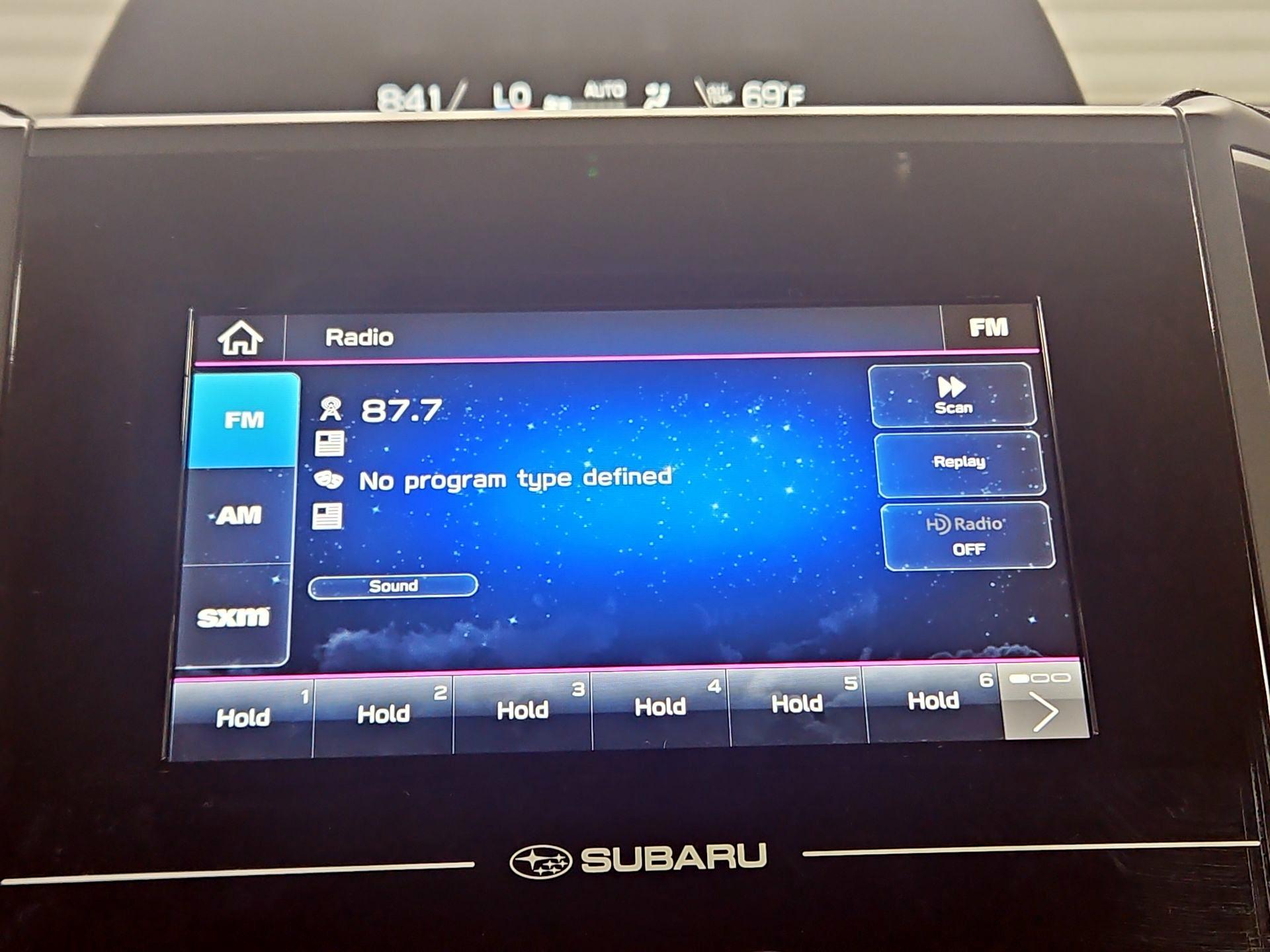 Thumbnail: 2024 Subaru Forester - 15