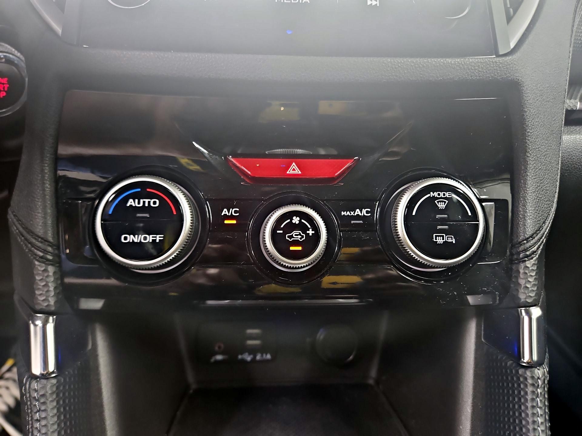 Thumbnail: 2024 Subaru Forester - 16