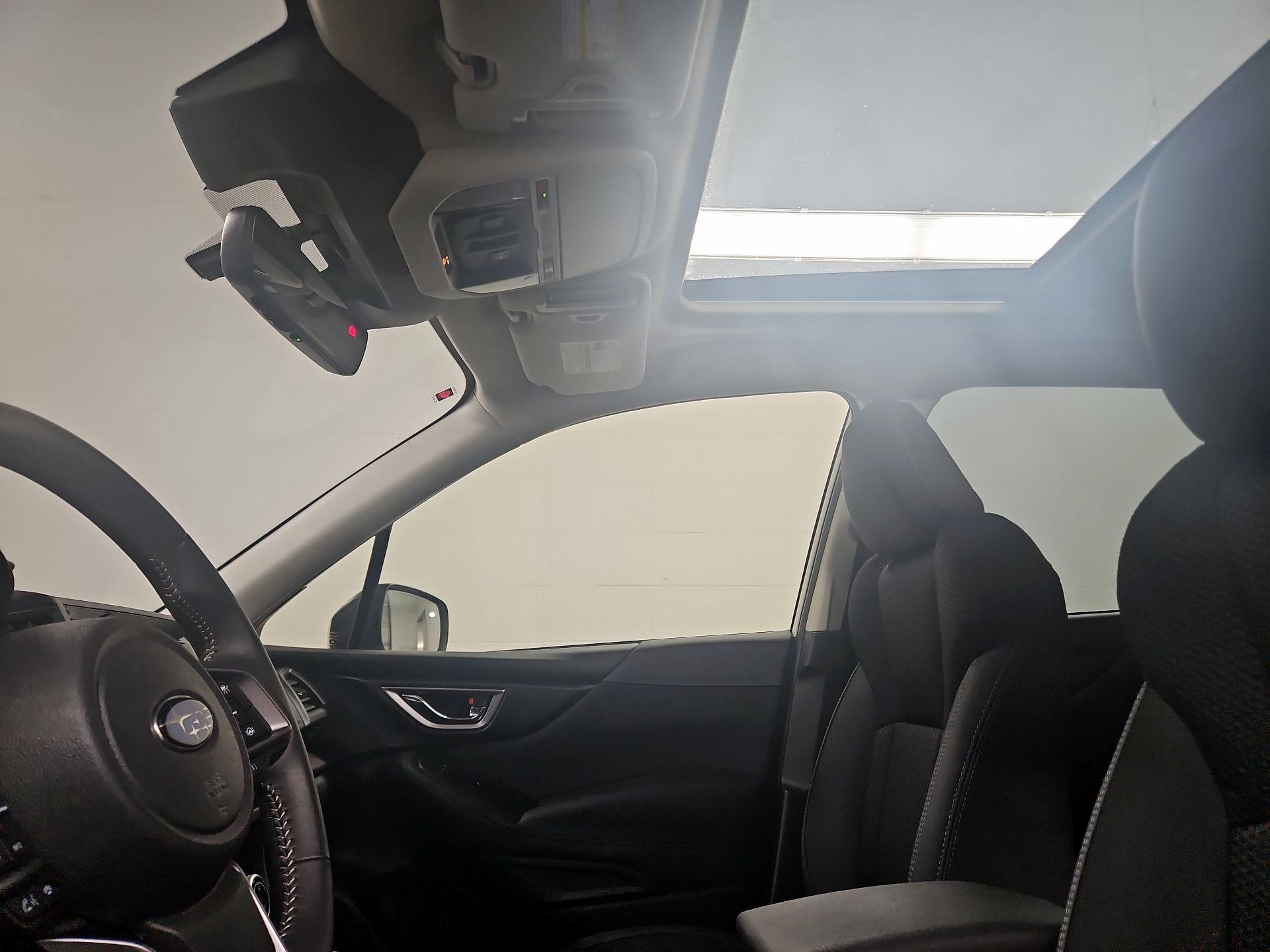 Thumbnail: 2024 Subaru Forester - 19