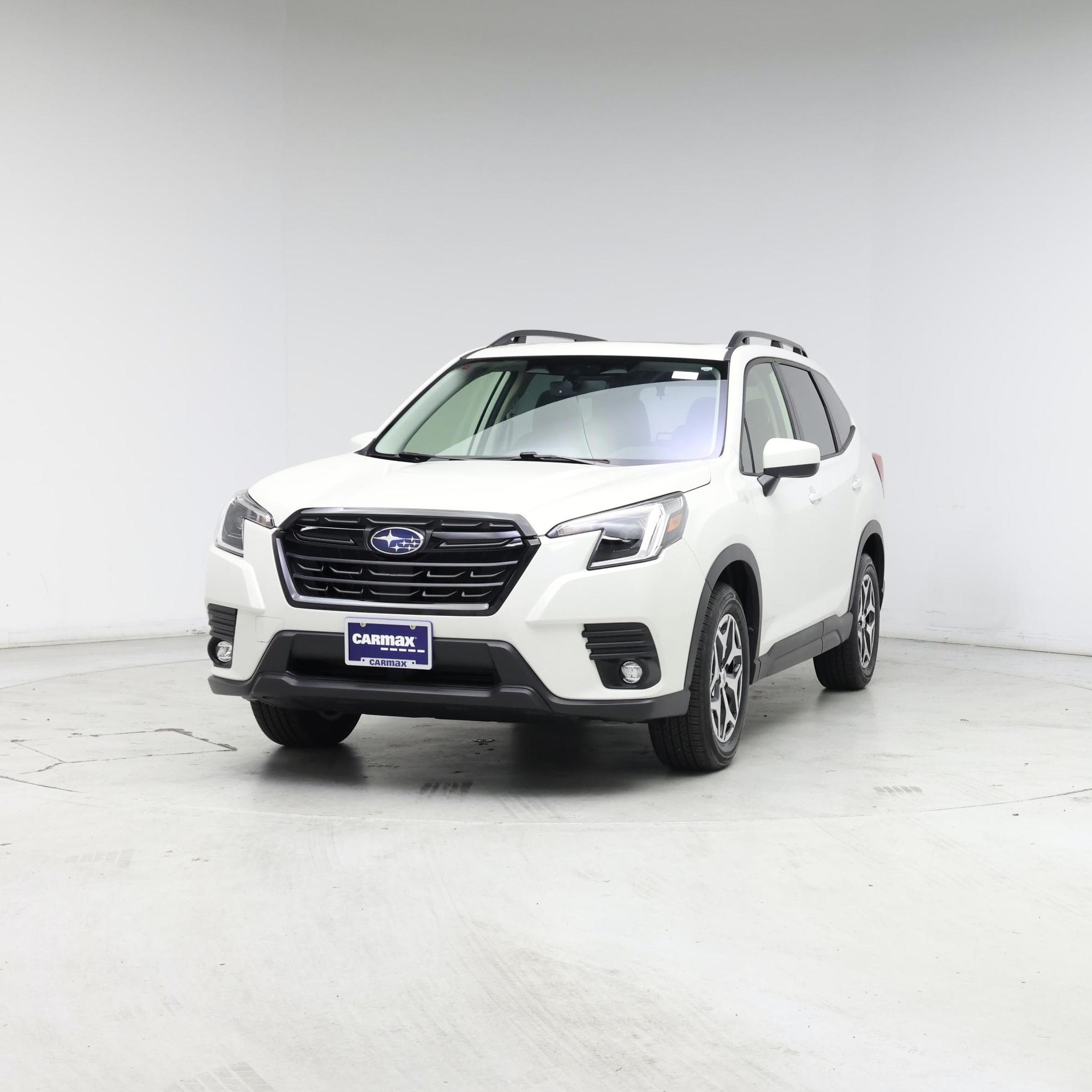 Thumbnail: 2024 Subaru Forester - 4