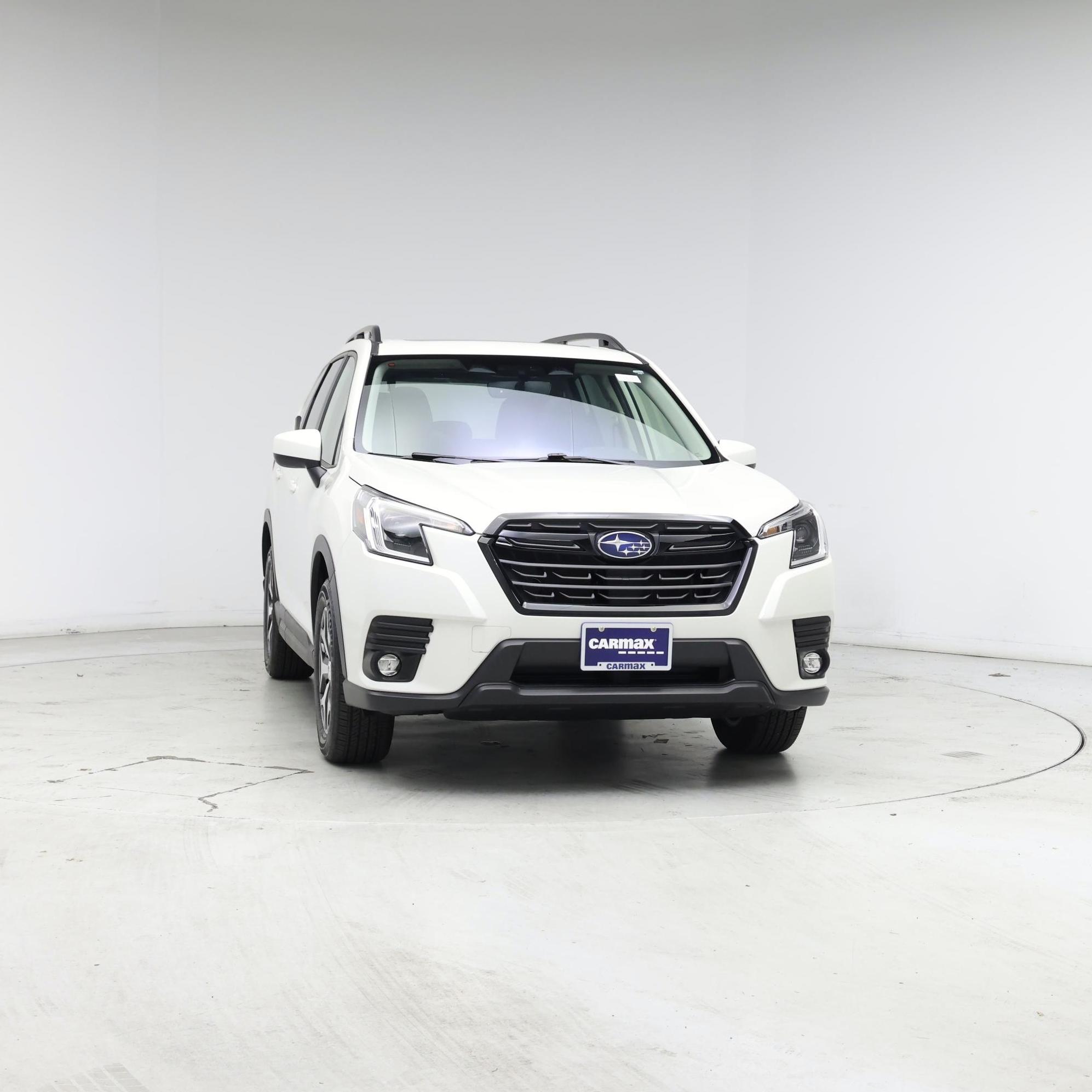 Thumbnail: 2024 Subaru Forester - 5