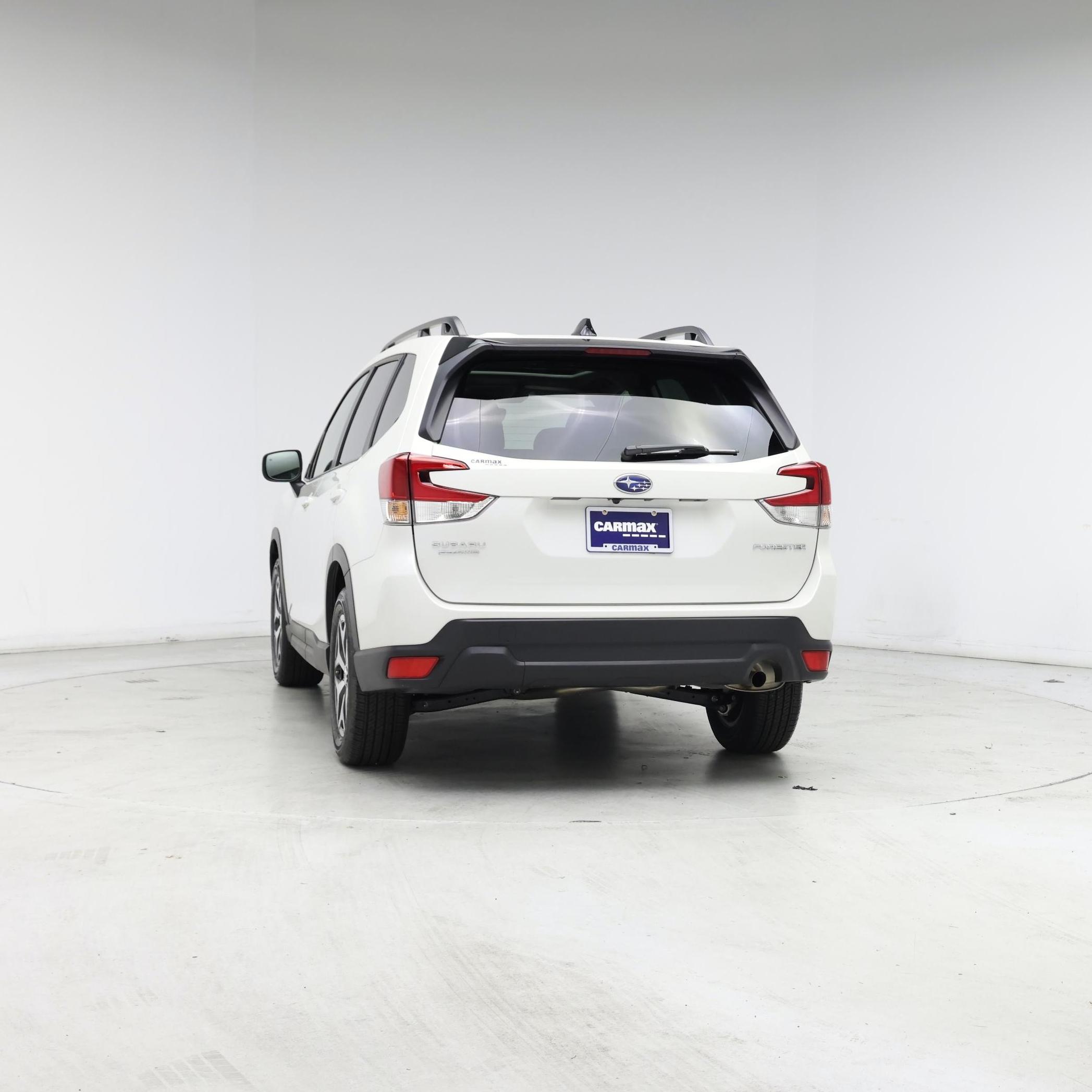 Thumbnail: 2024 Subaru Forester - 6
