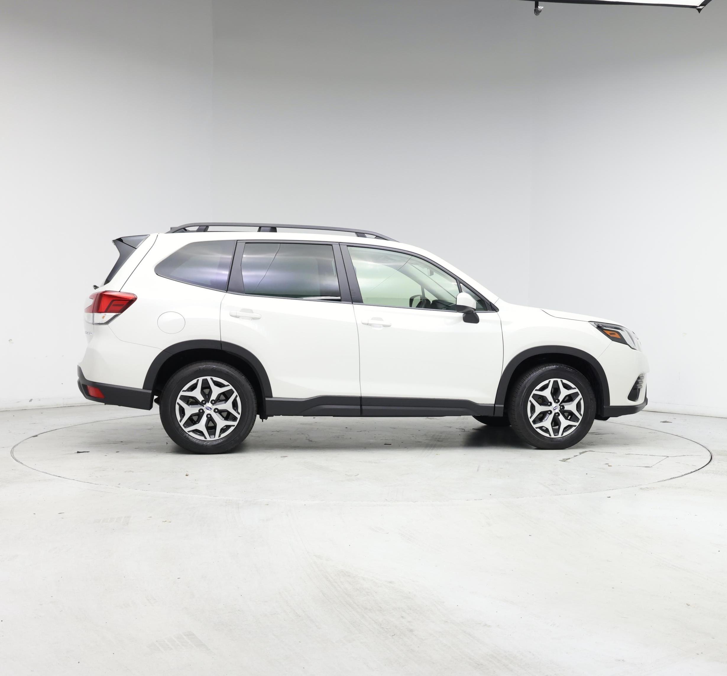 Thumbnail: 2024 Subaru Forester - 7