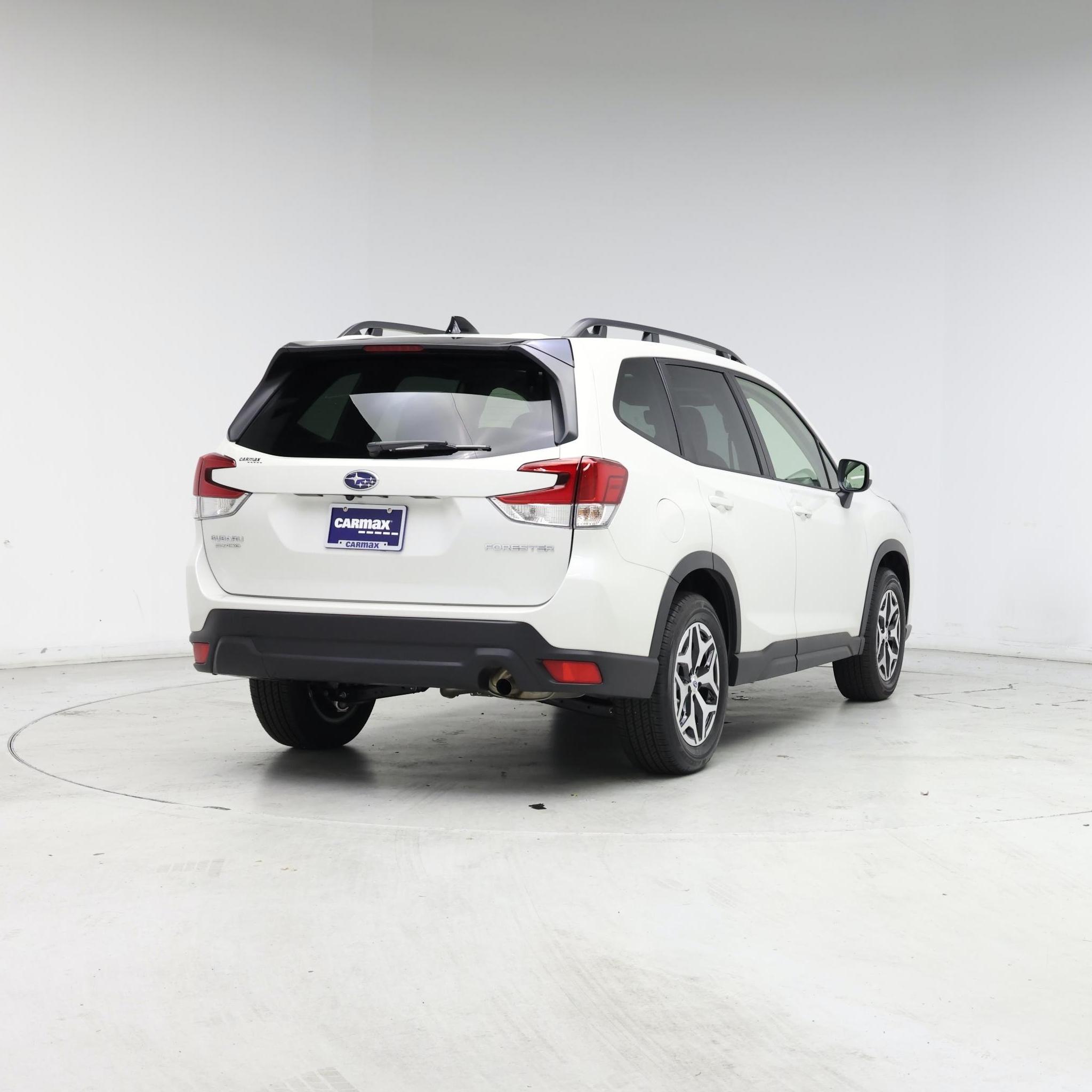 Thumbnail: 2024 Subaru Forester - 8