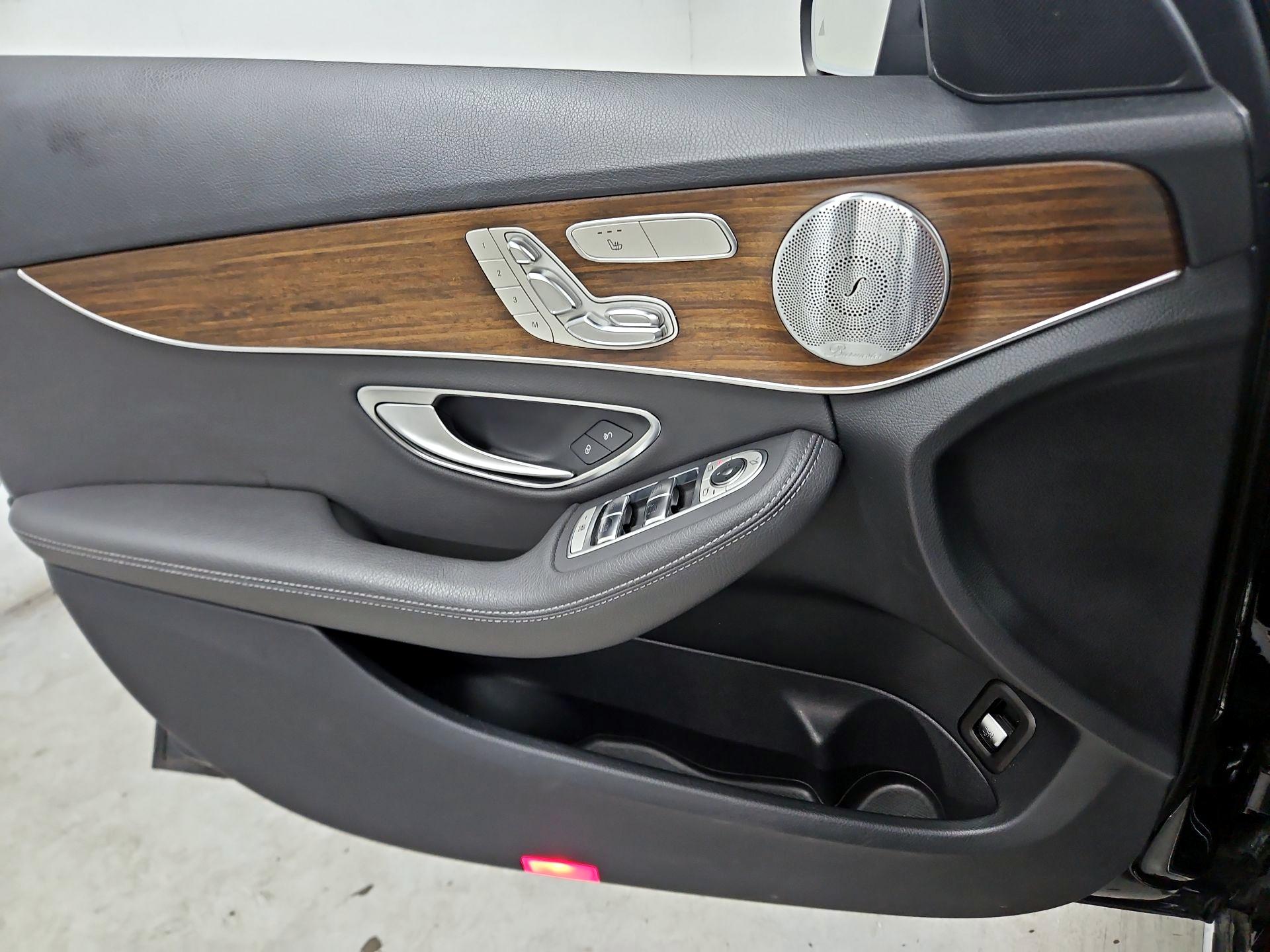 Thumbnail: 2019 Mercedes-Benz C-Class - 12