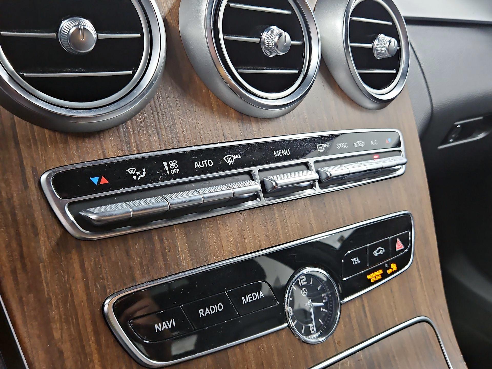 Thumbnail: 2019 Mercedes-Benz C-Class - 17