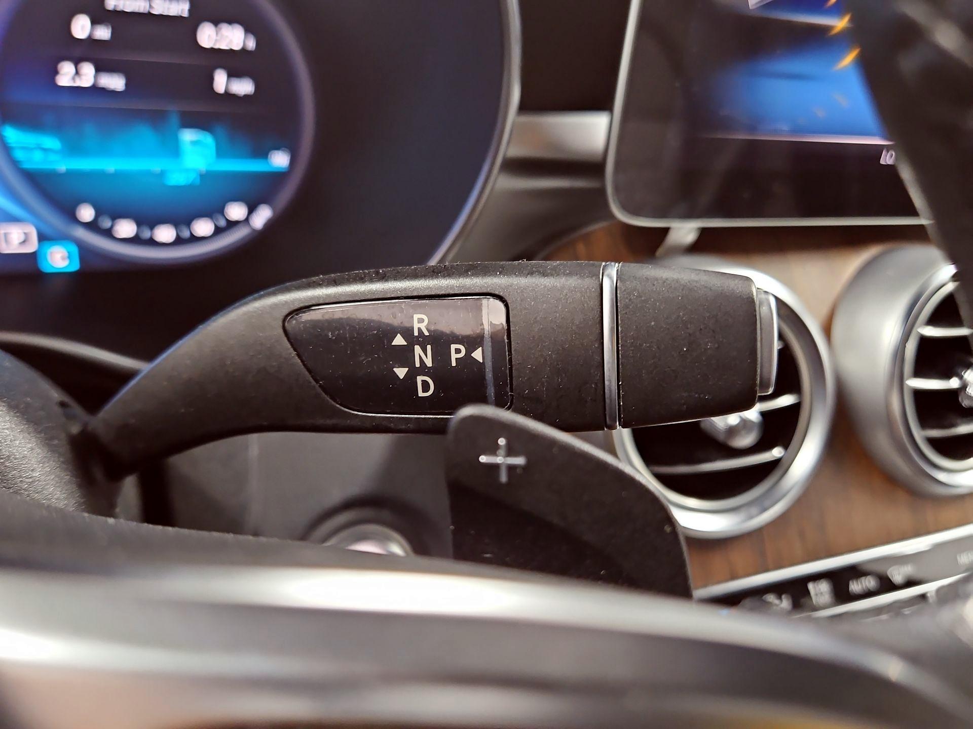 Thumbnail: 2019 Mercedes-Benz C-Class - 18