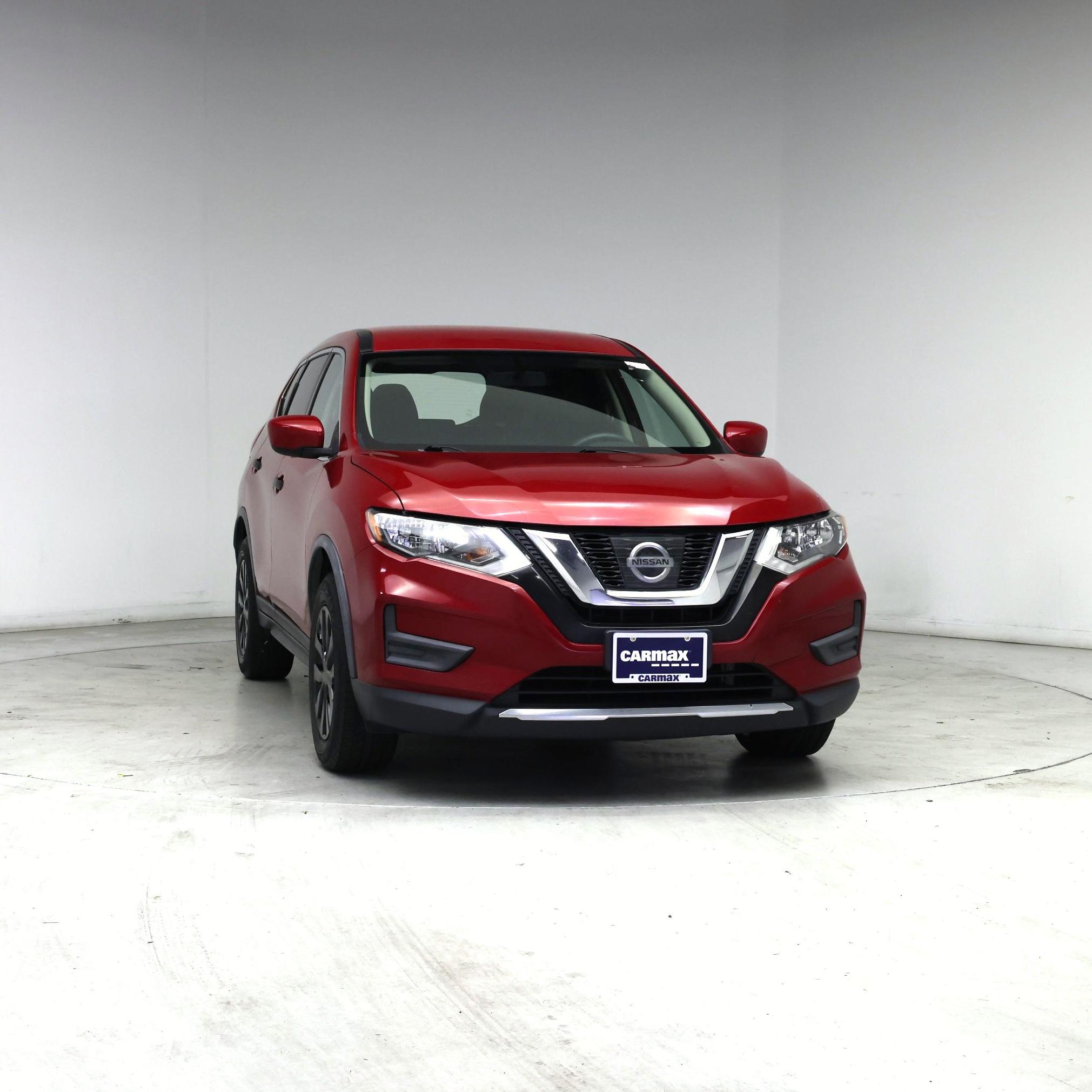 Thumbnail: 2017 Nissan Rogue - 5