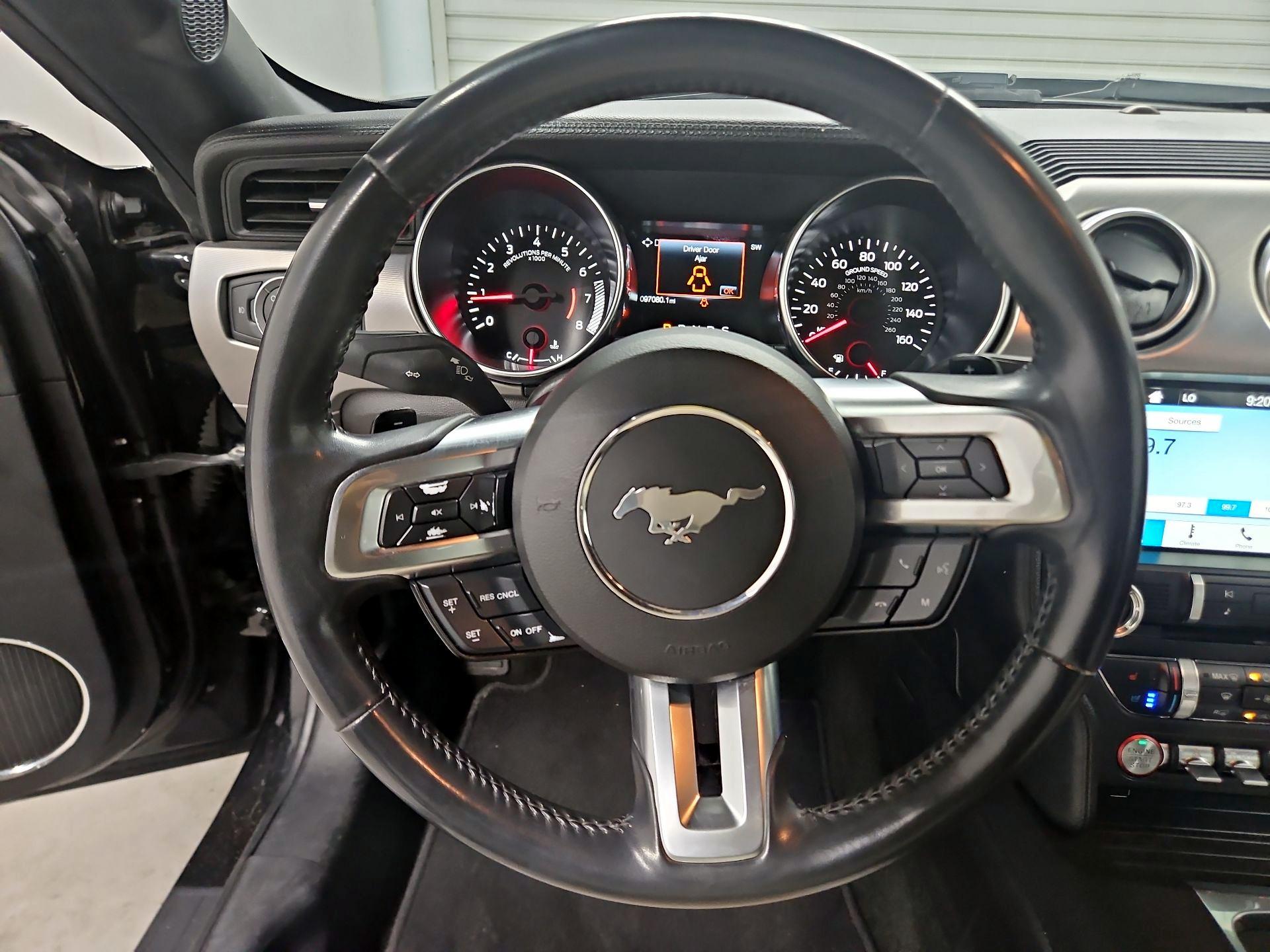 Thumbnail: 2018 Ford Mustang - 10