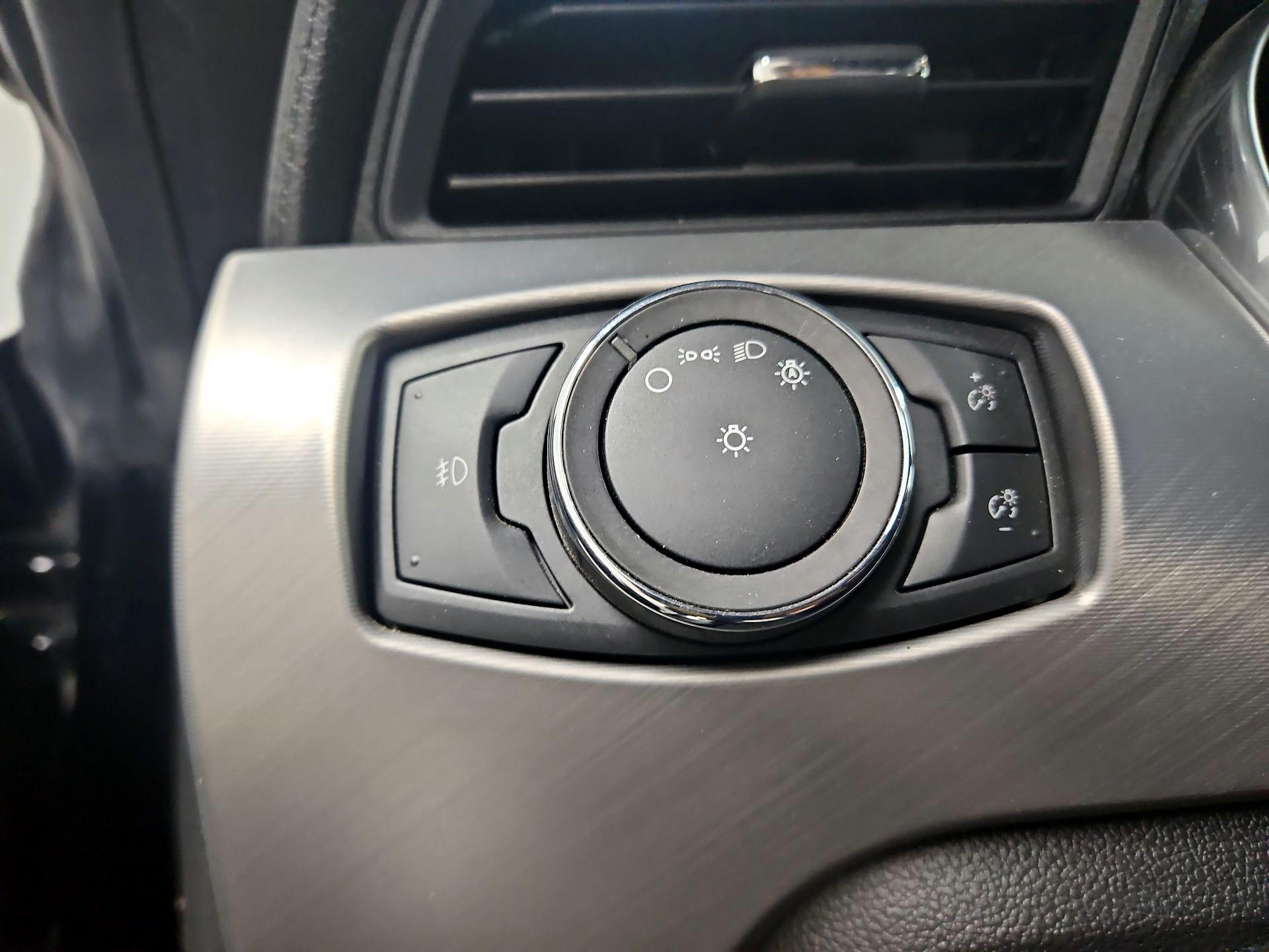 Thumbnail: 2018 Ford Mustang - 13