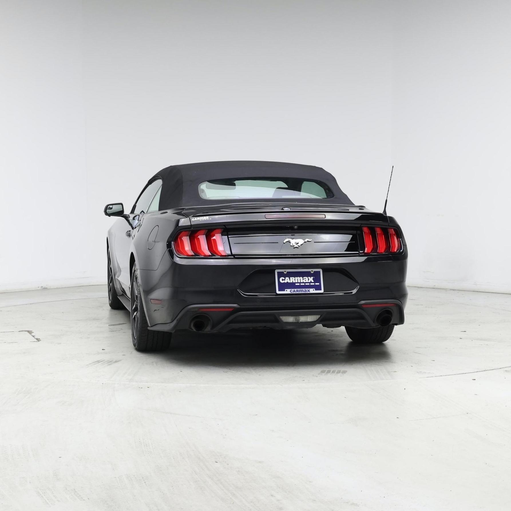 Thumbnail: 2018 Ford Mustang - 6