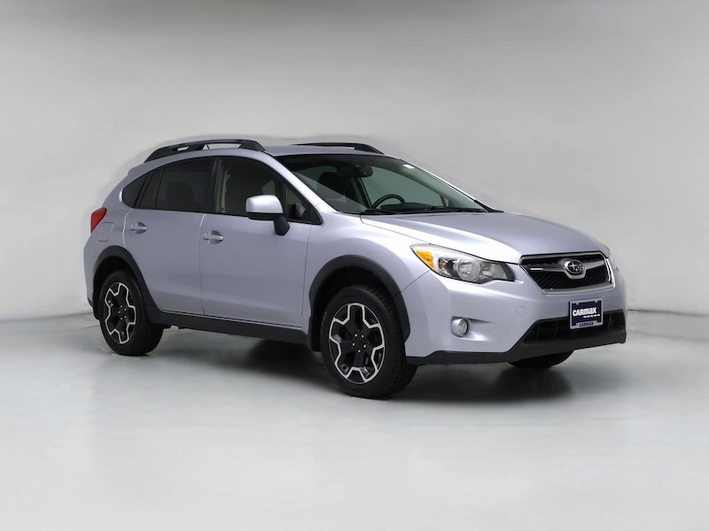 2014 Subaru XV Crosstrek Limited -
                  Puyallup, WA