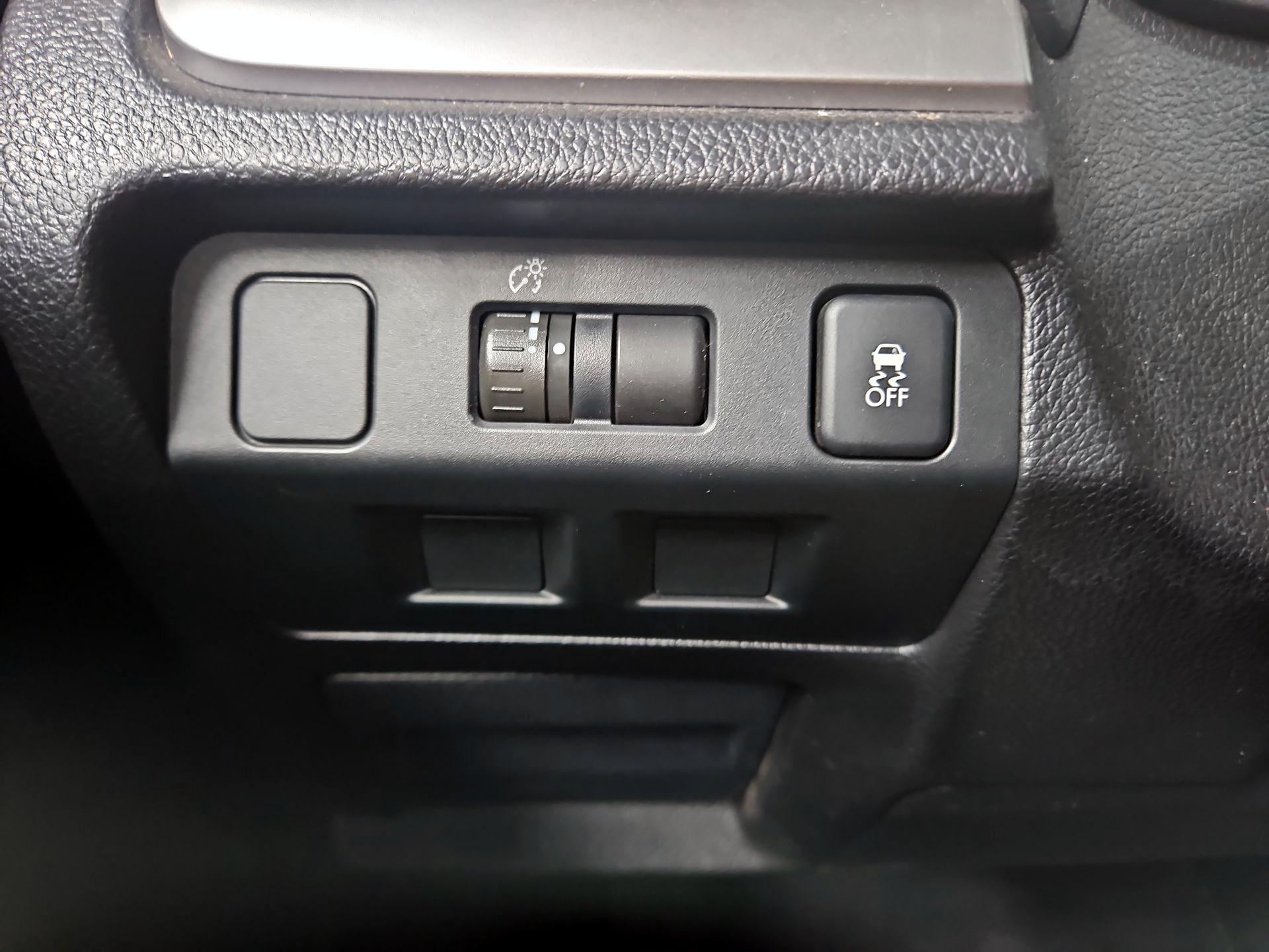 Thumbnail: 2014 Subaru XV Crosstrek - 13