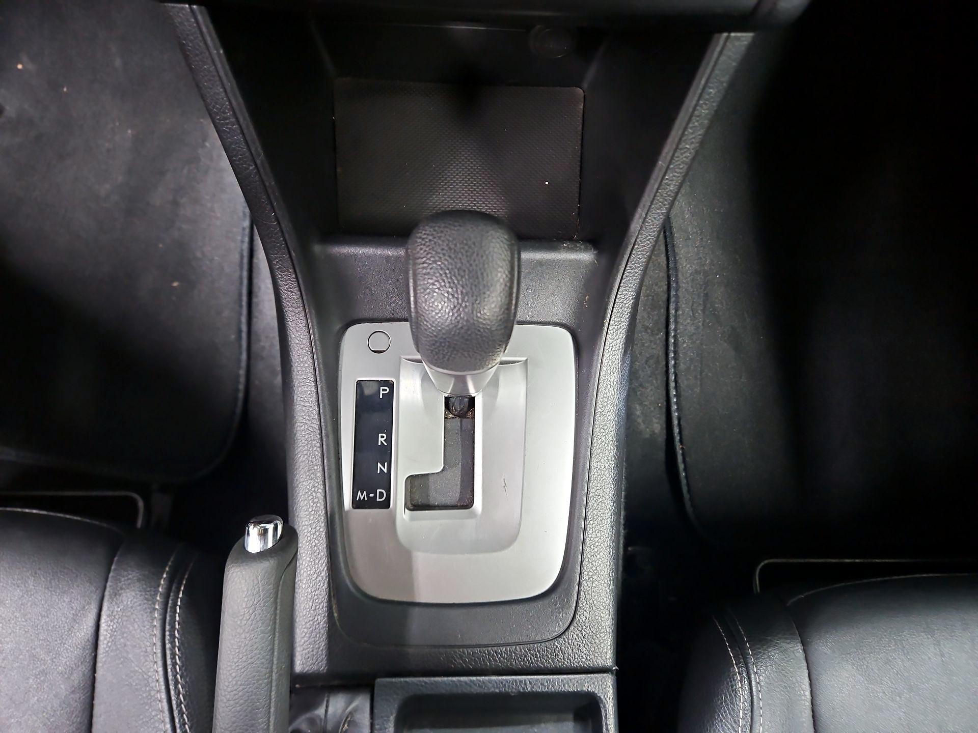 Thumbnail: 2014 Subaru XV Crosstrek - 17