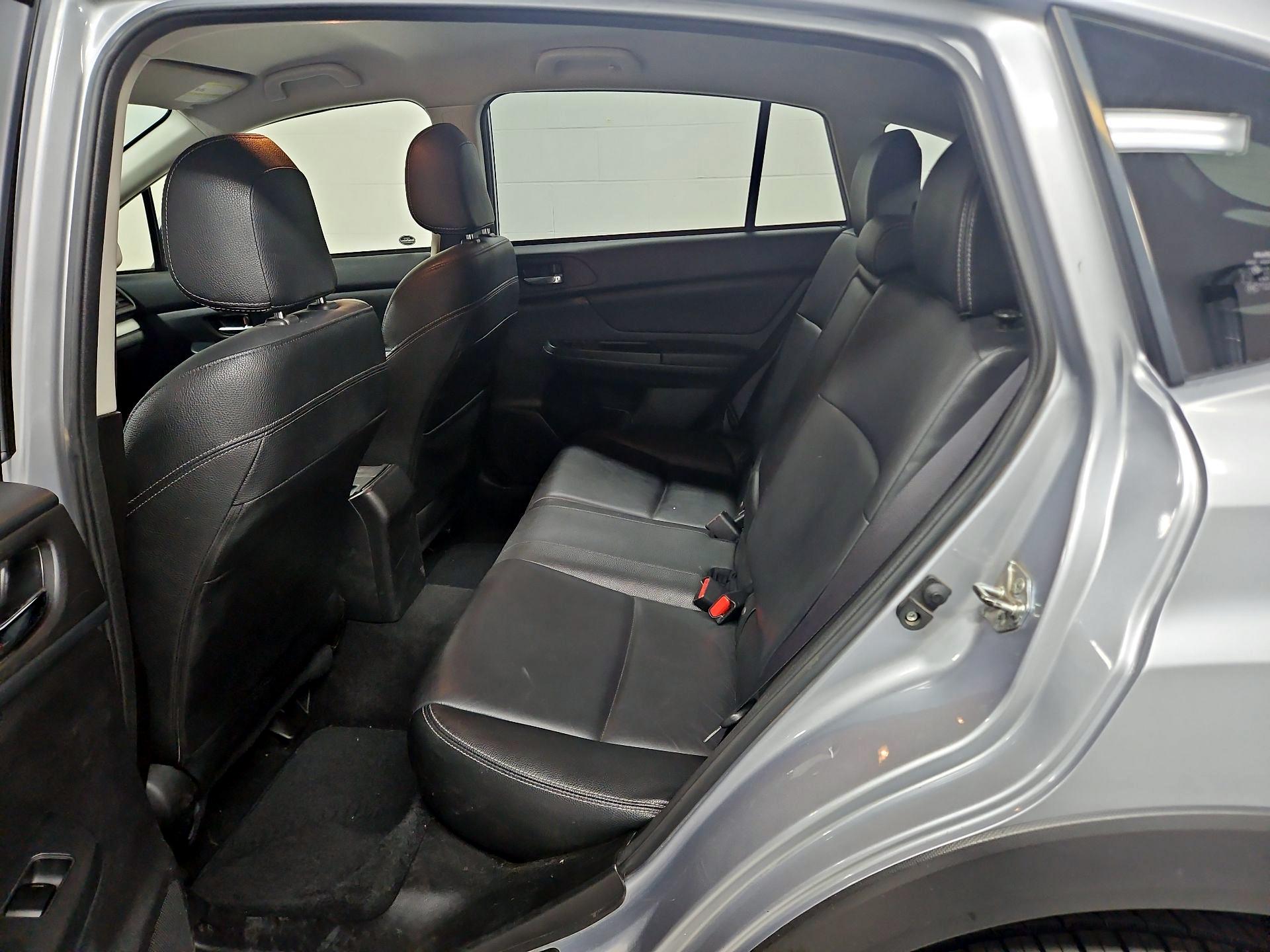 Thumbnail: 2014 Subaru XV Crosstrek - 19