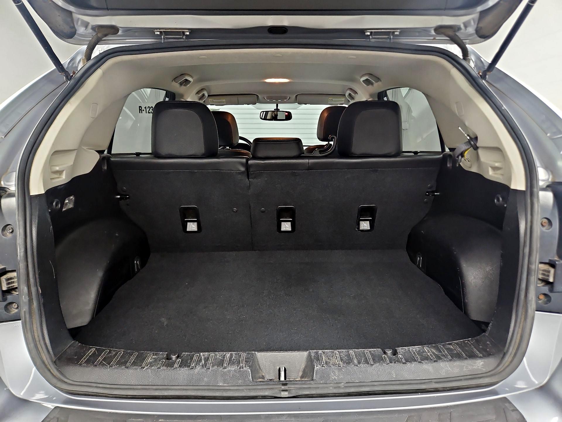 Thumbnail: 2014 Subaru XV Crosstrek - 20