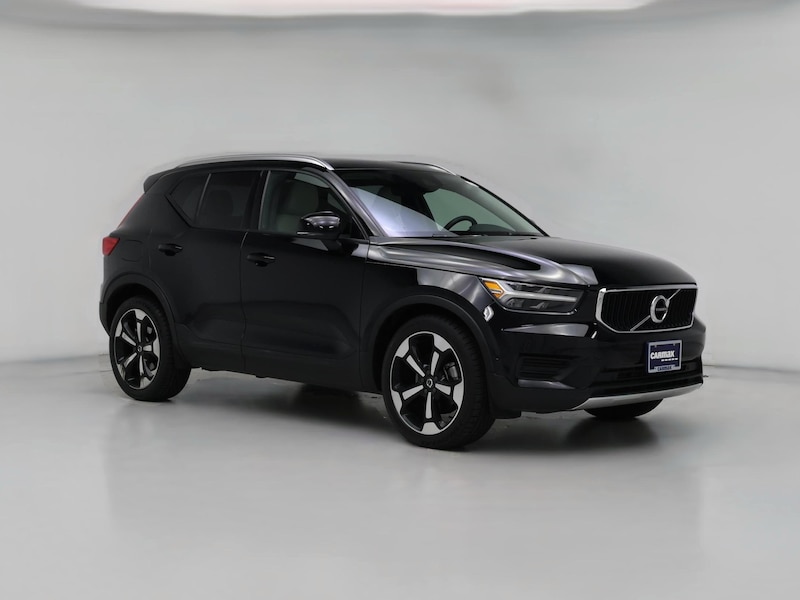 2019 Volvo XC40 T5 Momentum -
                  Puyallup, WA