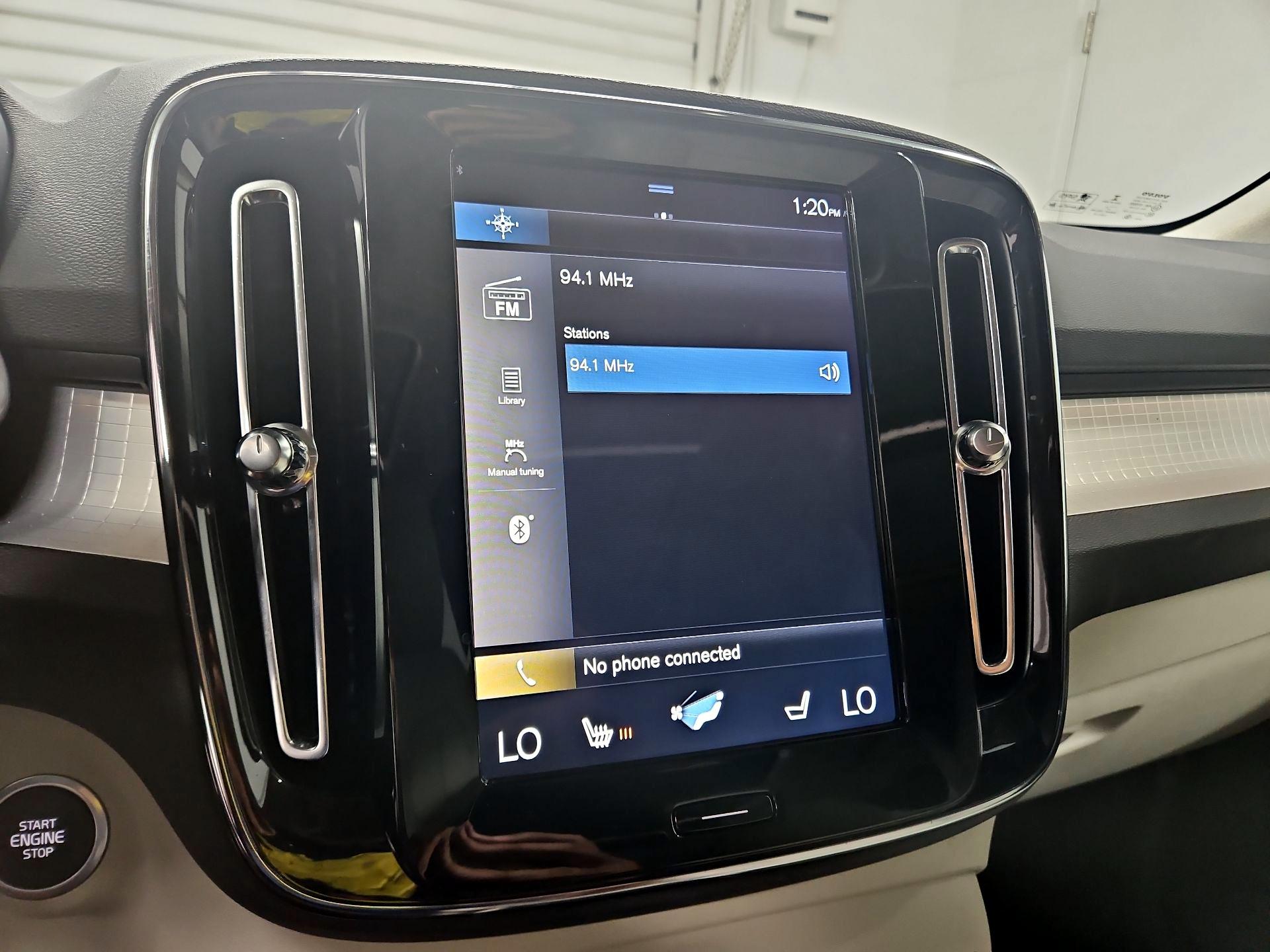 Thumbnail: 2019 Volvo XC40 - 15
