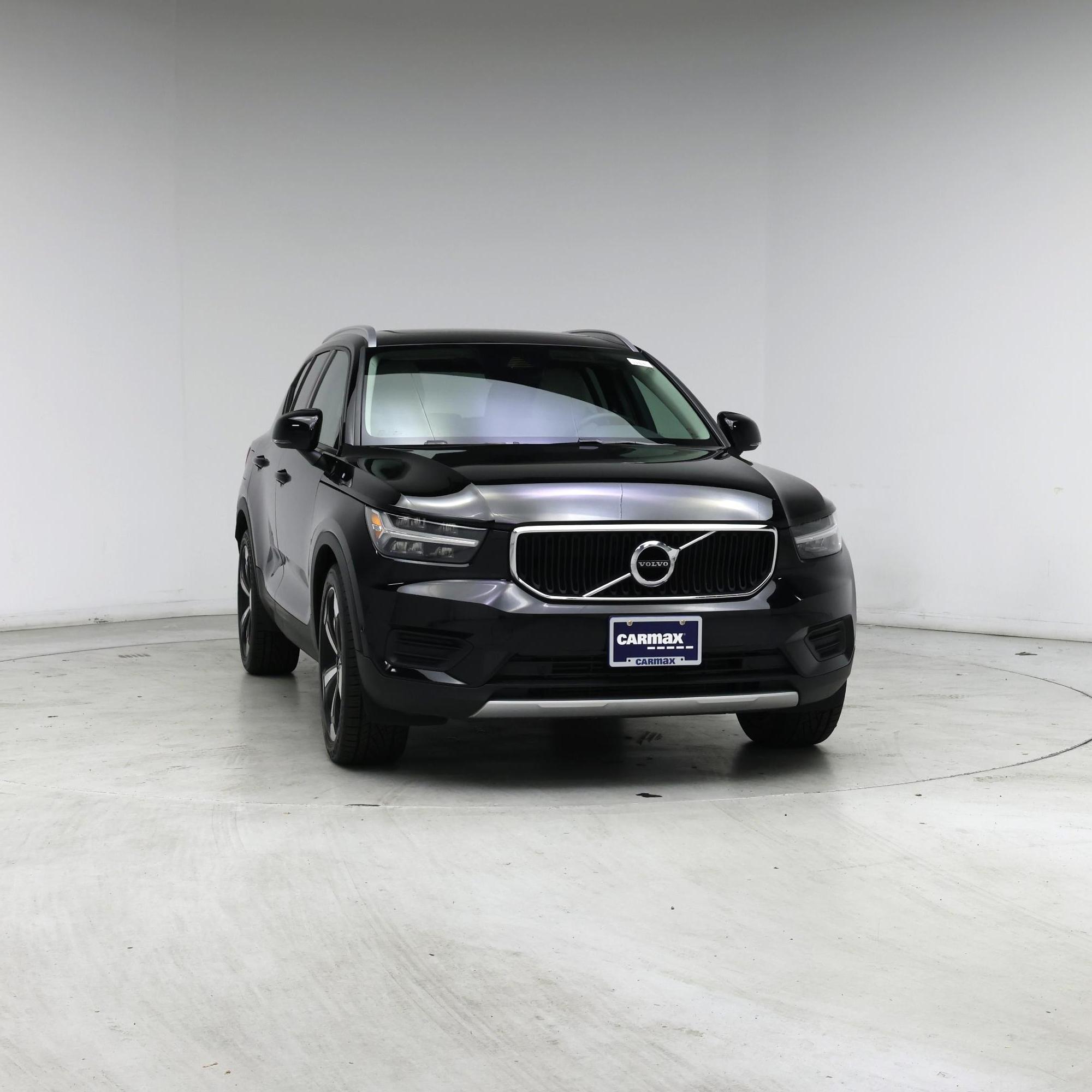 Thumbnail: 2019 Volvo XC40 - 5
