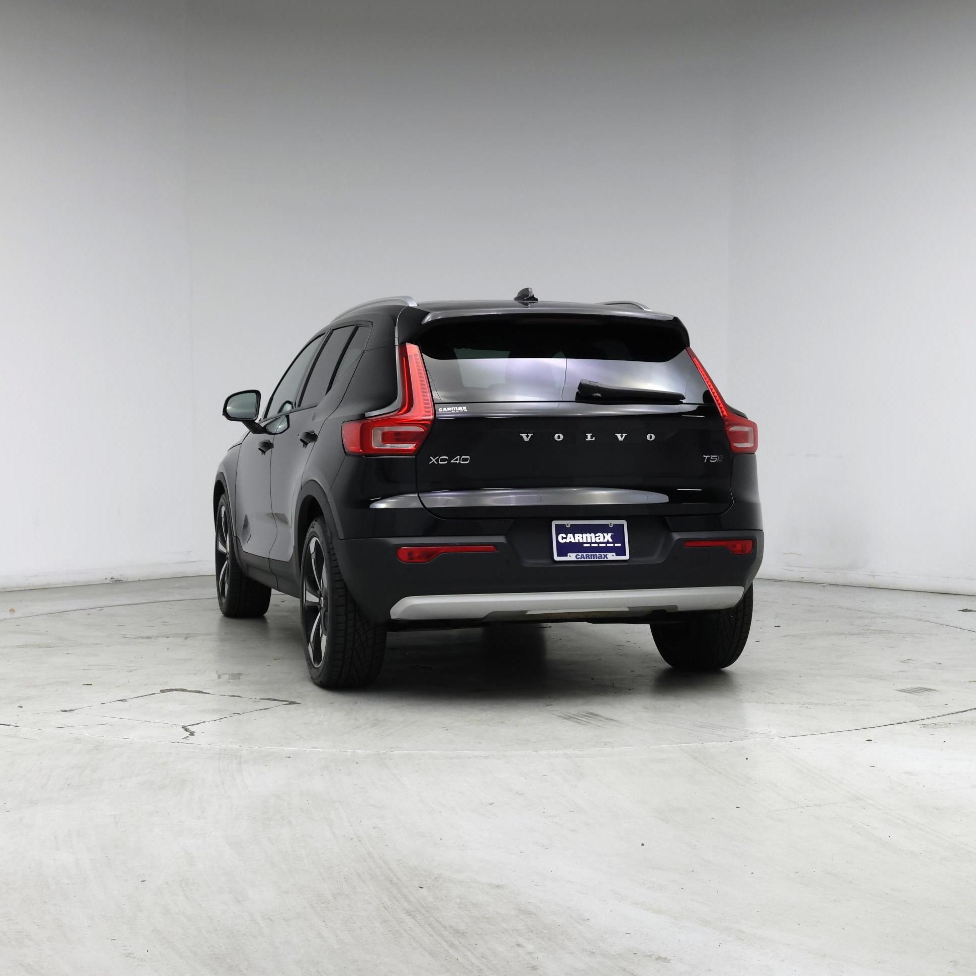 Thumbnail: 2019 Volvo XC40 - 6
