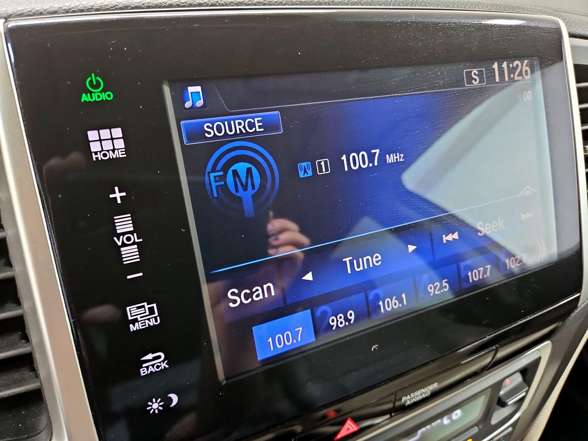 Thumbnail: 2016 Honda Pilot - 15