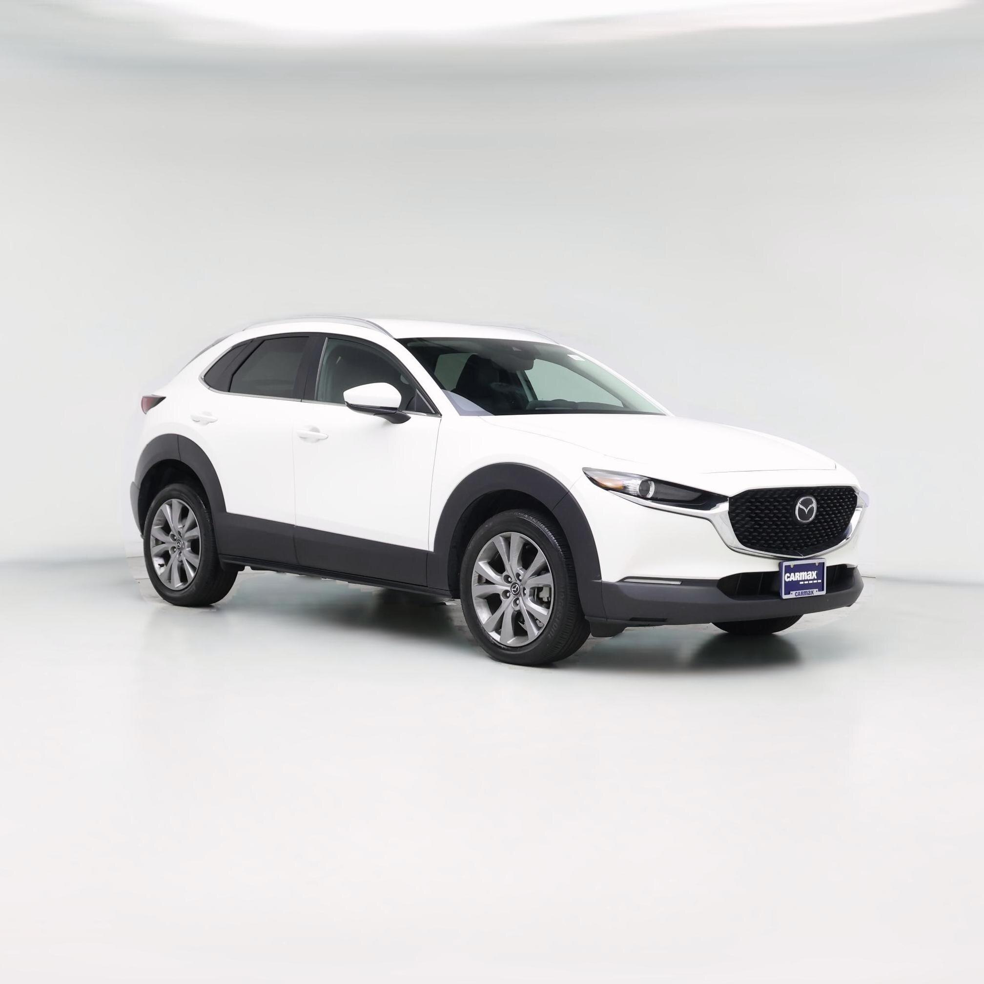 Thumbnail: 2022 Mazda CX-30 - 1
