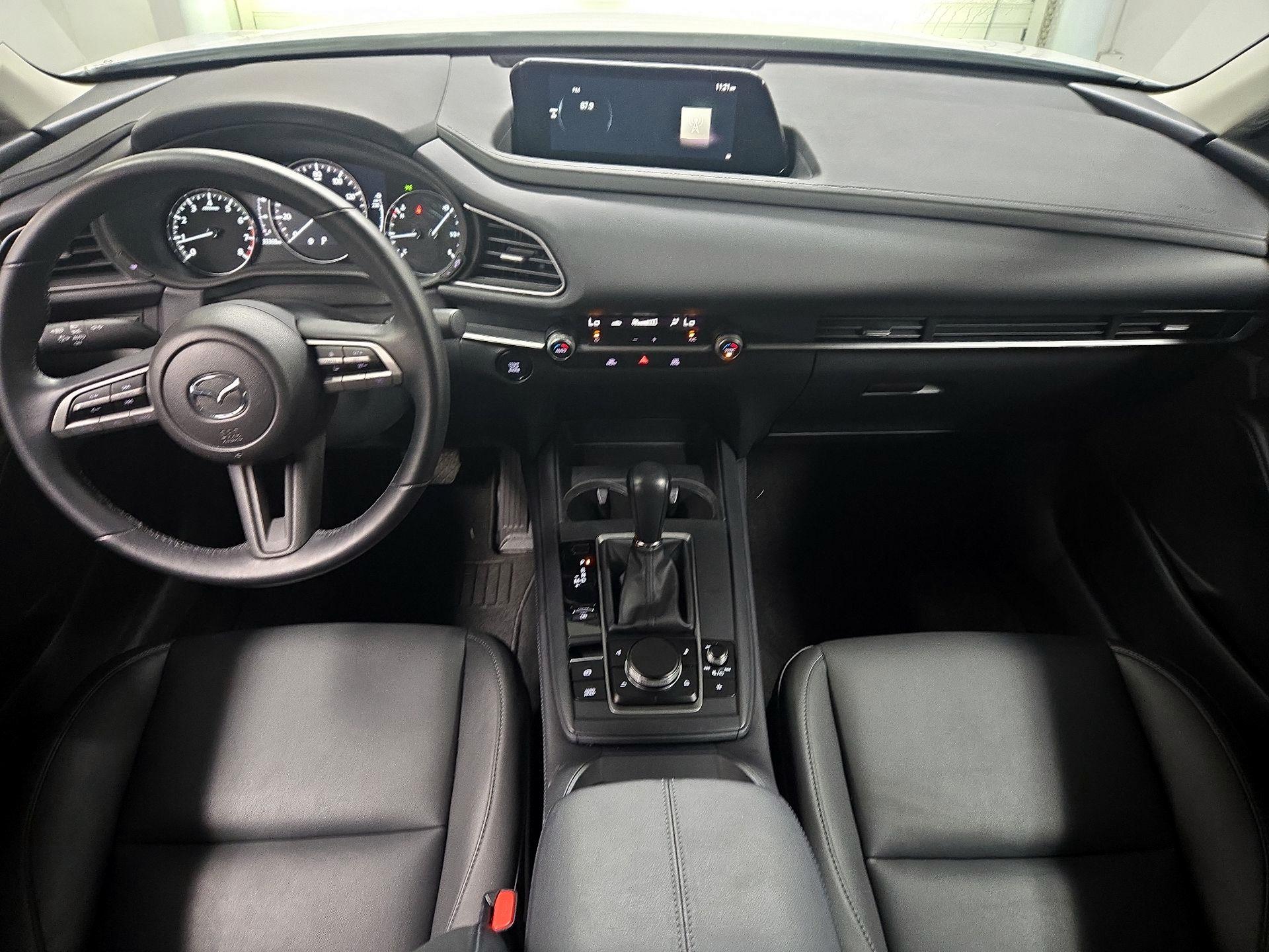 Thumbnail: 2022 Mazda CX-30 - 9