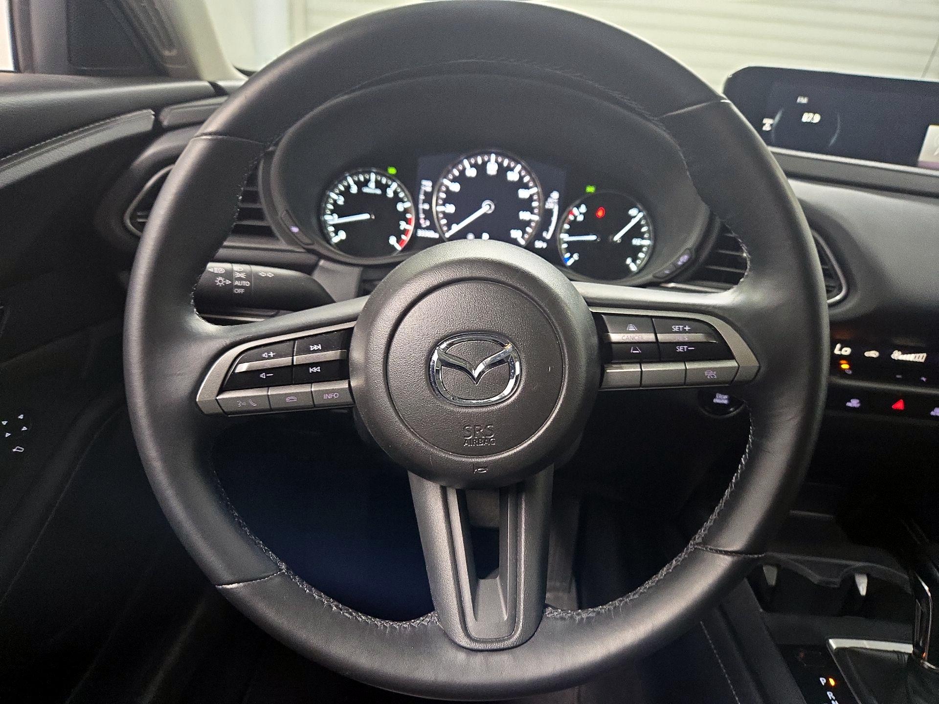 Thumbnail: 2022 Mazda CX-30 - 10