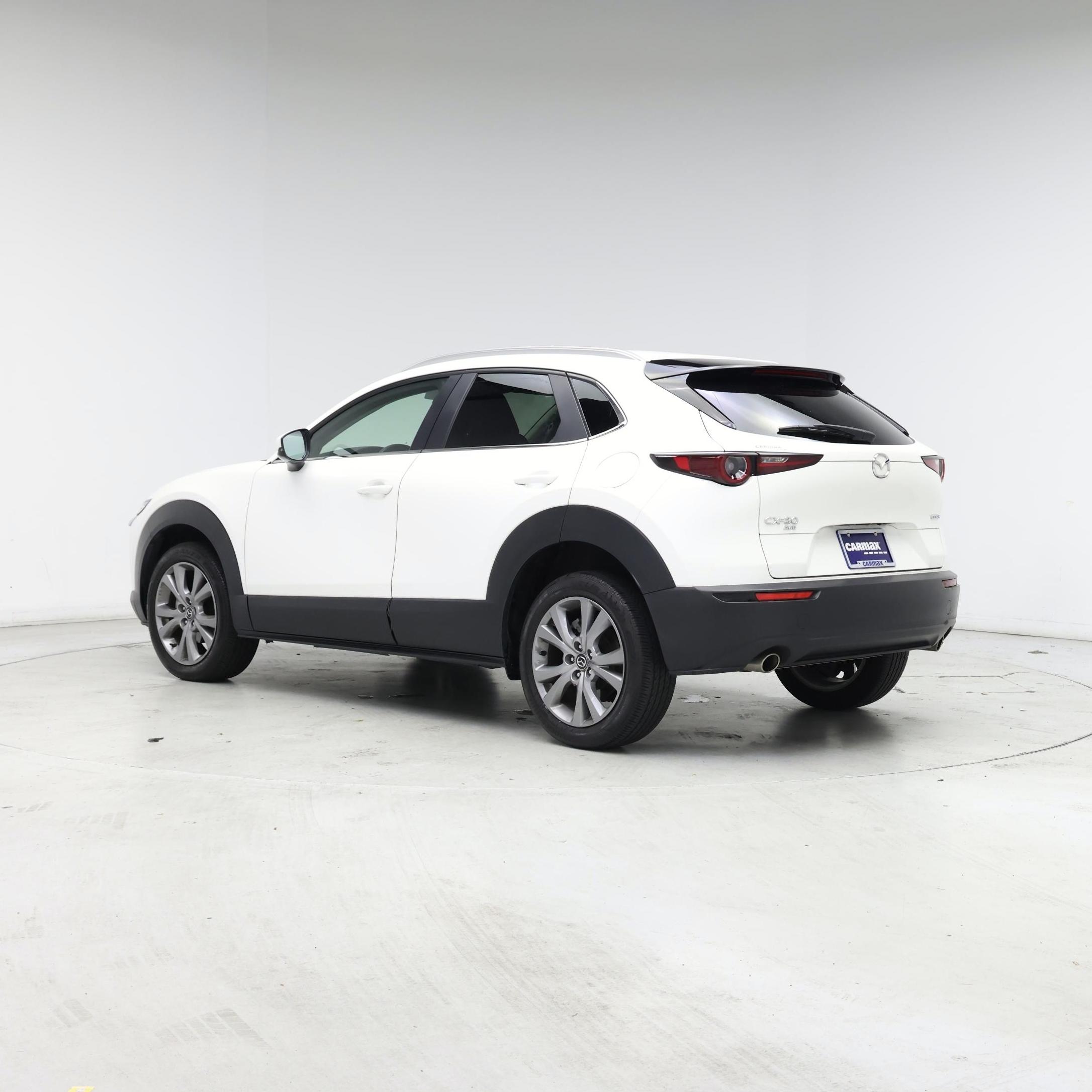 Thumbnail: 2022 Mazda CX-30 - 2