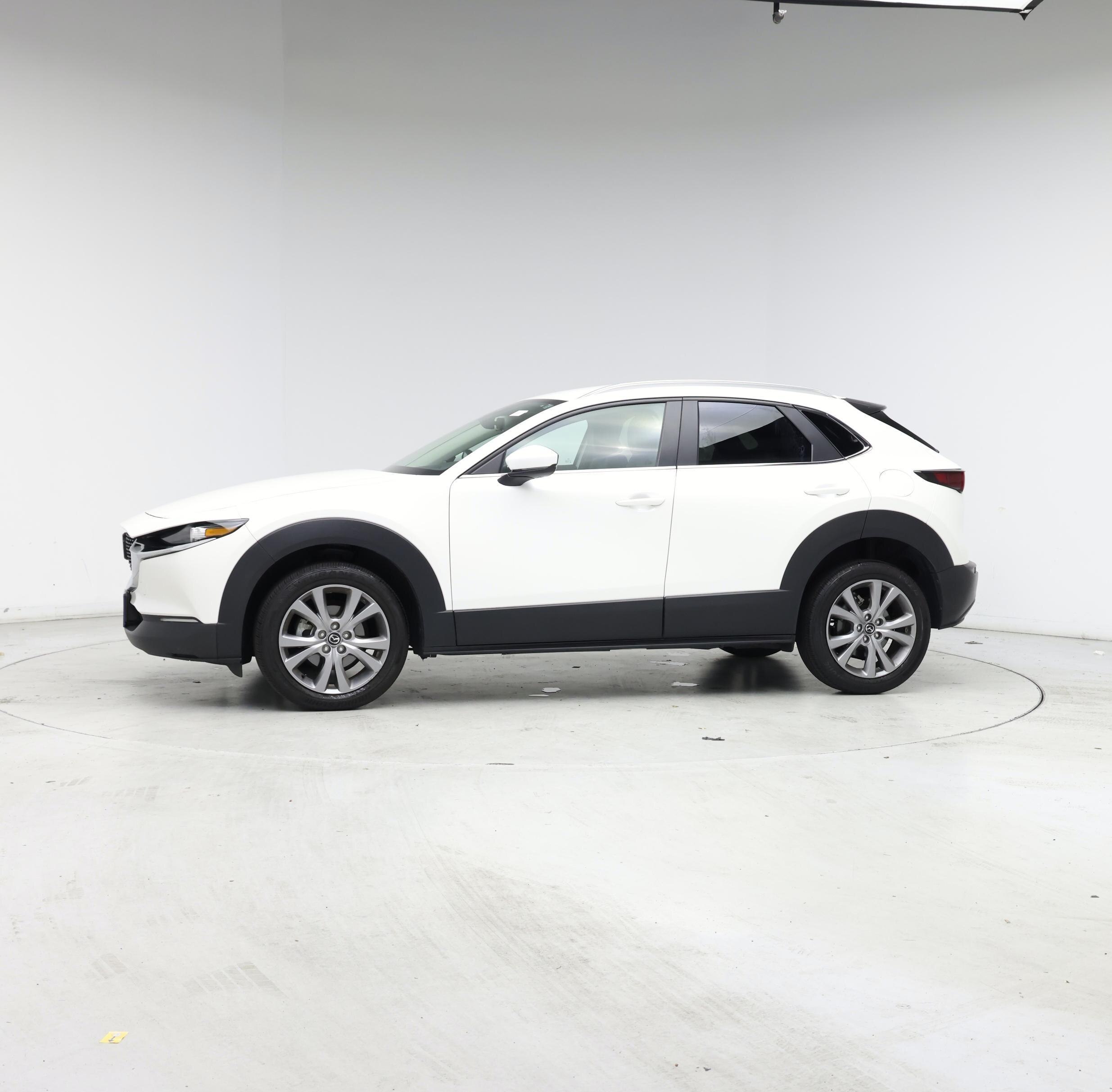 Thumbnail: 2022 Mazda CX-30 - 3