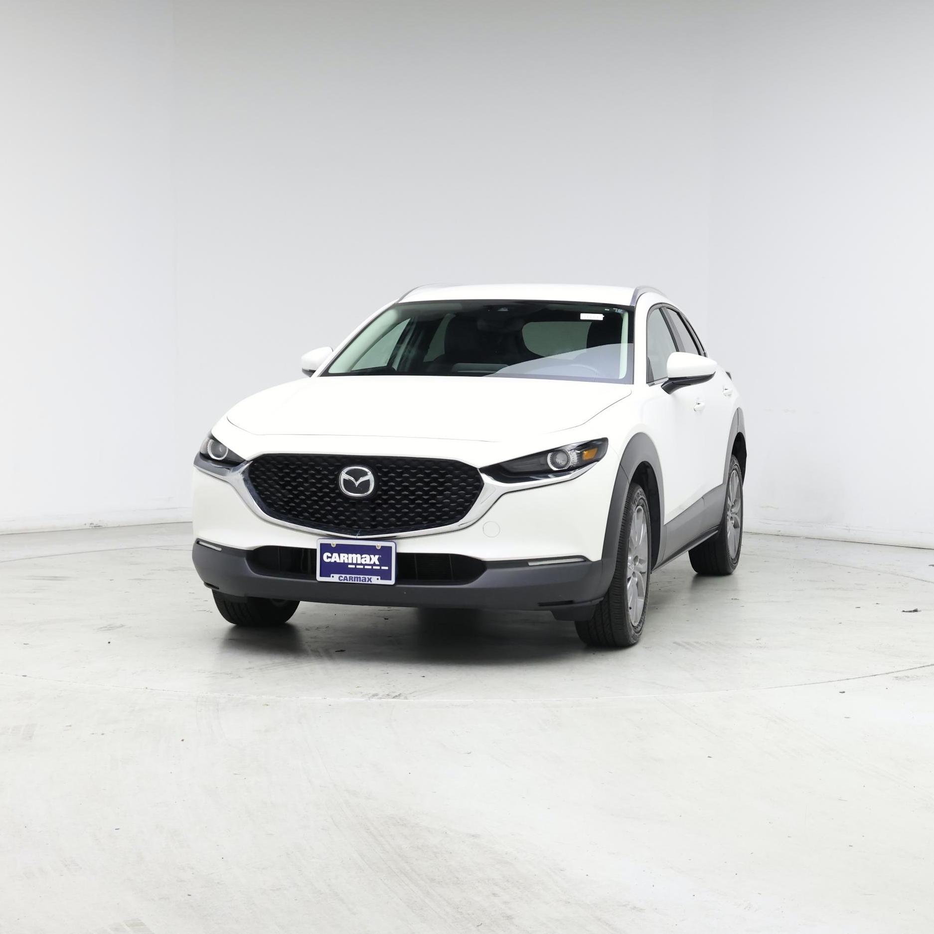 Thumbnail: 2022 Mazda CX-30 - 4