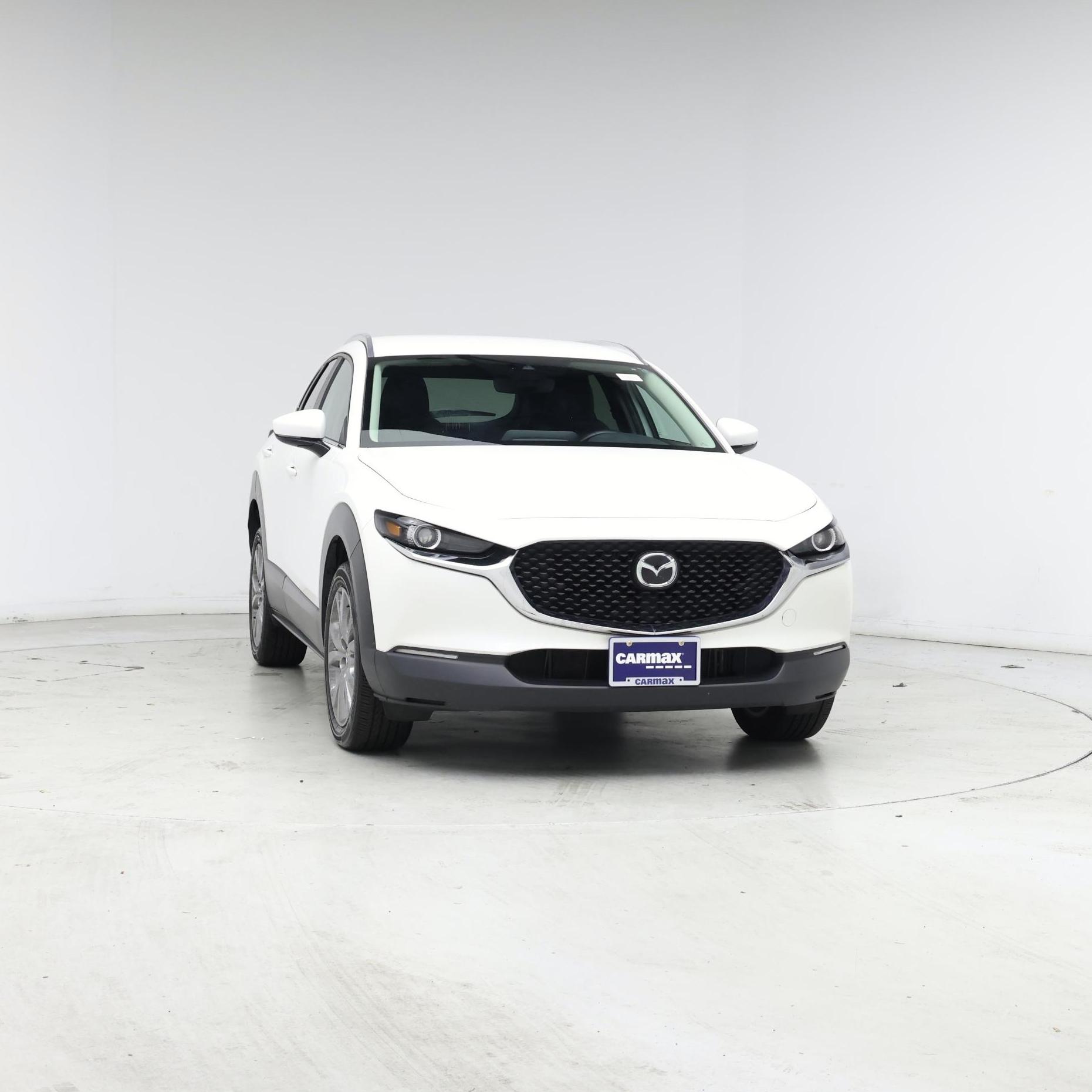 Thumbnail: 2022 Mazda CX-30 - 5