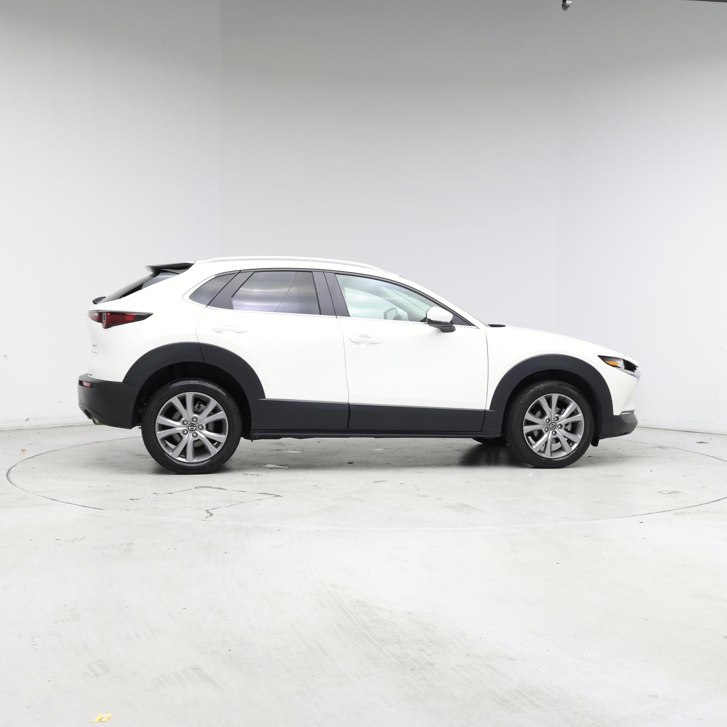 Thumbnail: 2022 Mazda CX-30 - 7