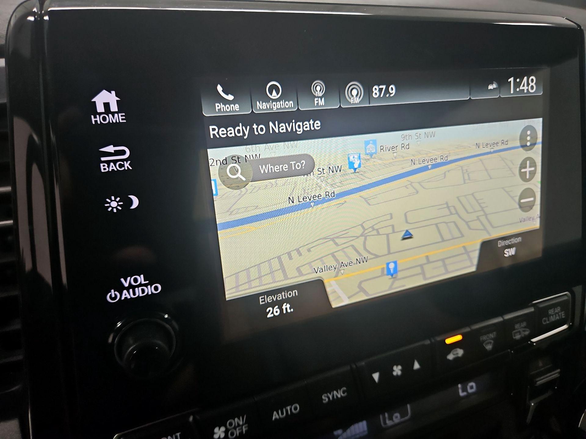 Thumbnail: 2019 Honda Odyssey - 14