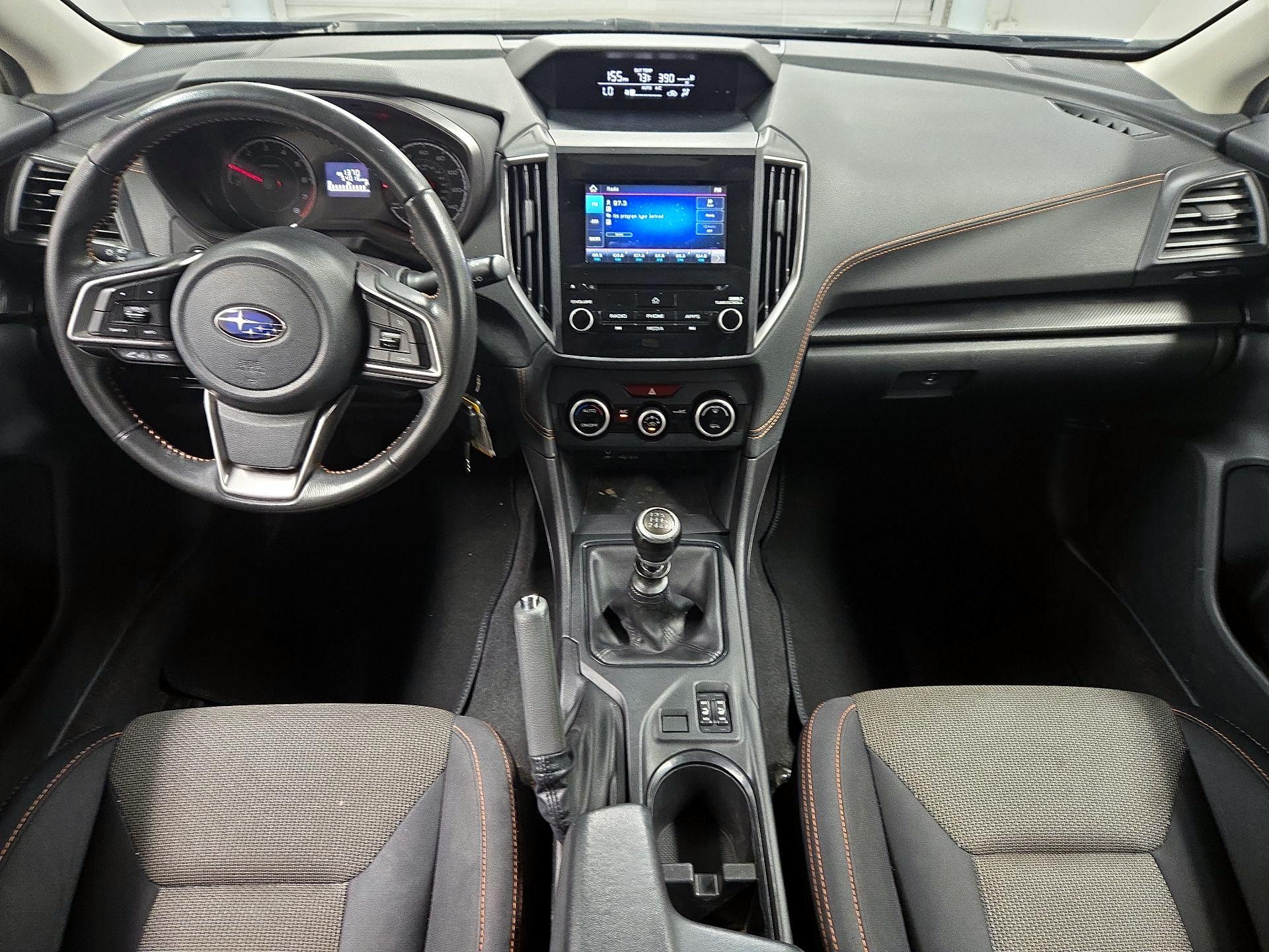 Thumbnail: 2021 Subaru Crosstrek - 9