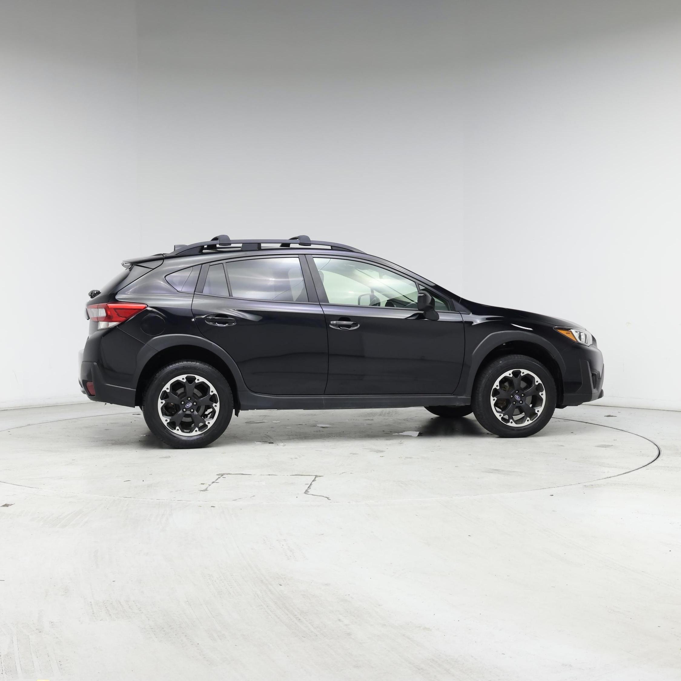 Thumbnail: 2021 Subaru Crosstrek - 7