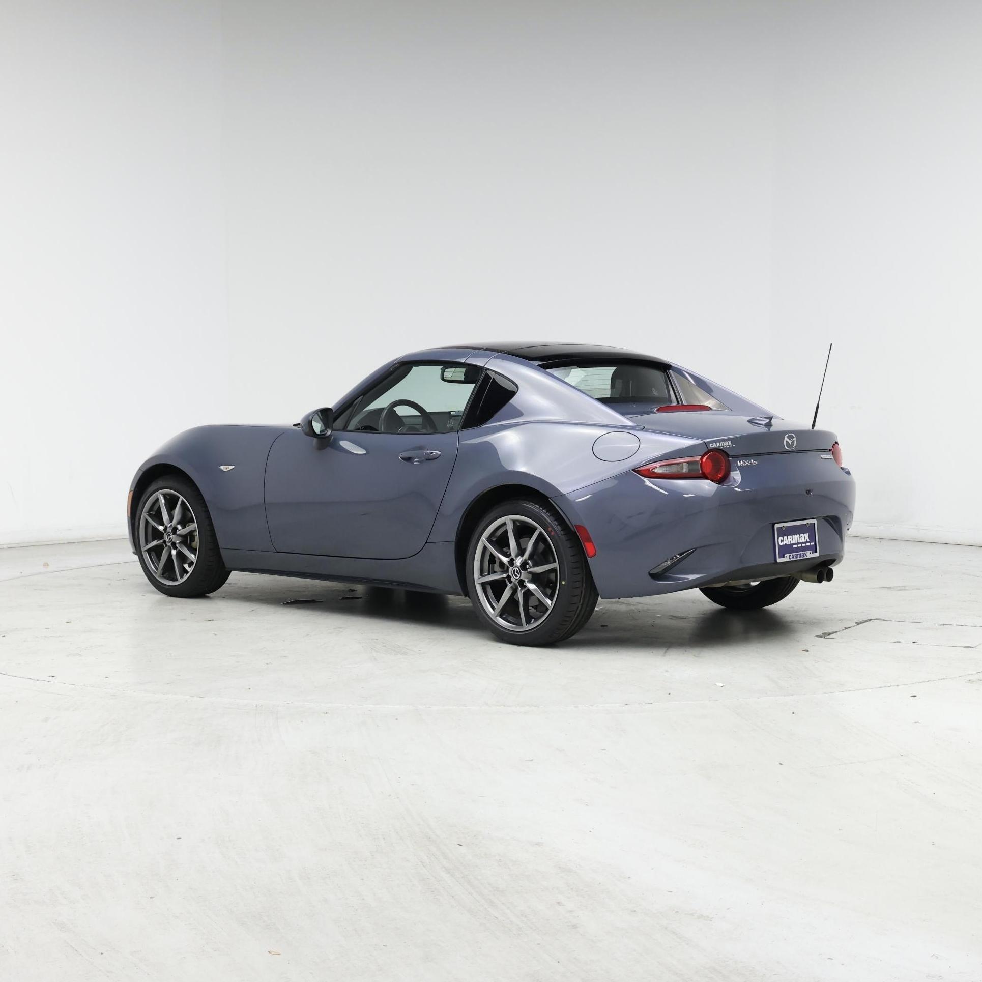 Thumbnail: 2020 Mazda MX-5 Miata - 2