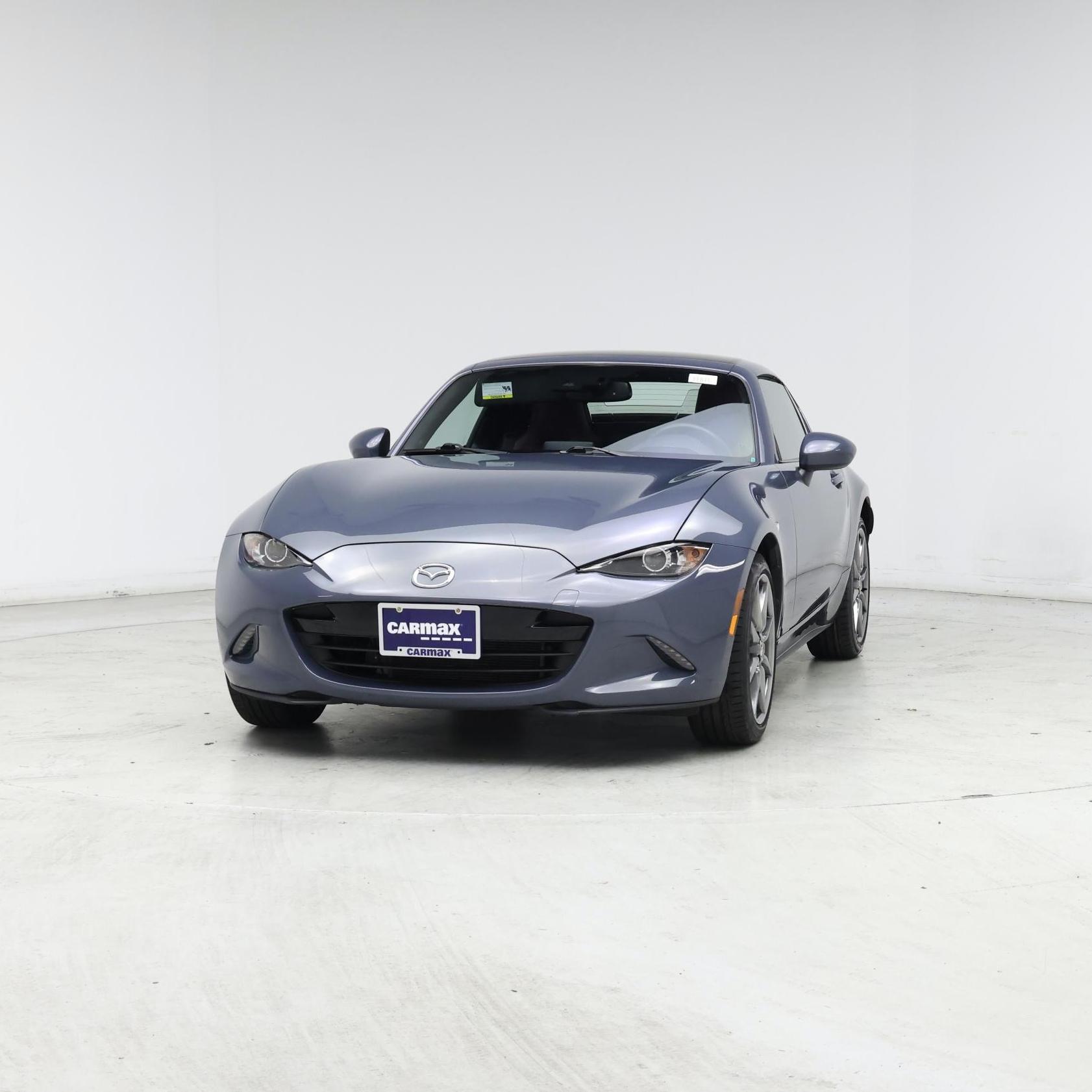Thumbnail: 2020 Mazda MX-5 Miata - 4