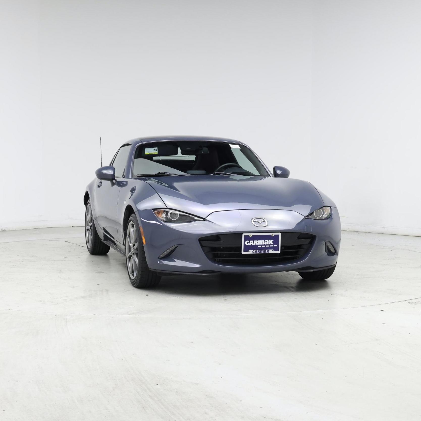 Thumbnail: 2020 Mazda MX-5 Miata - 5