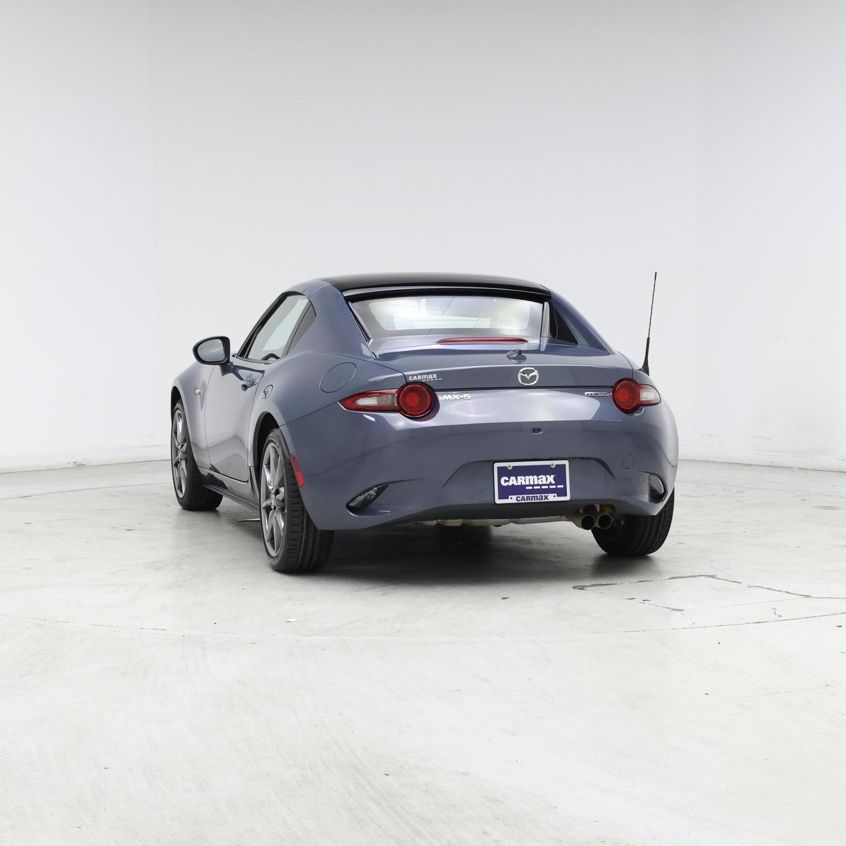 Thumbnail: 2020 Mazda MX-5 Miata - 6