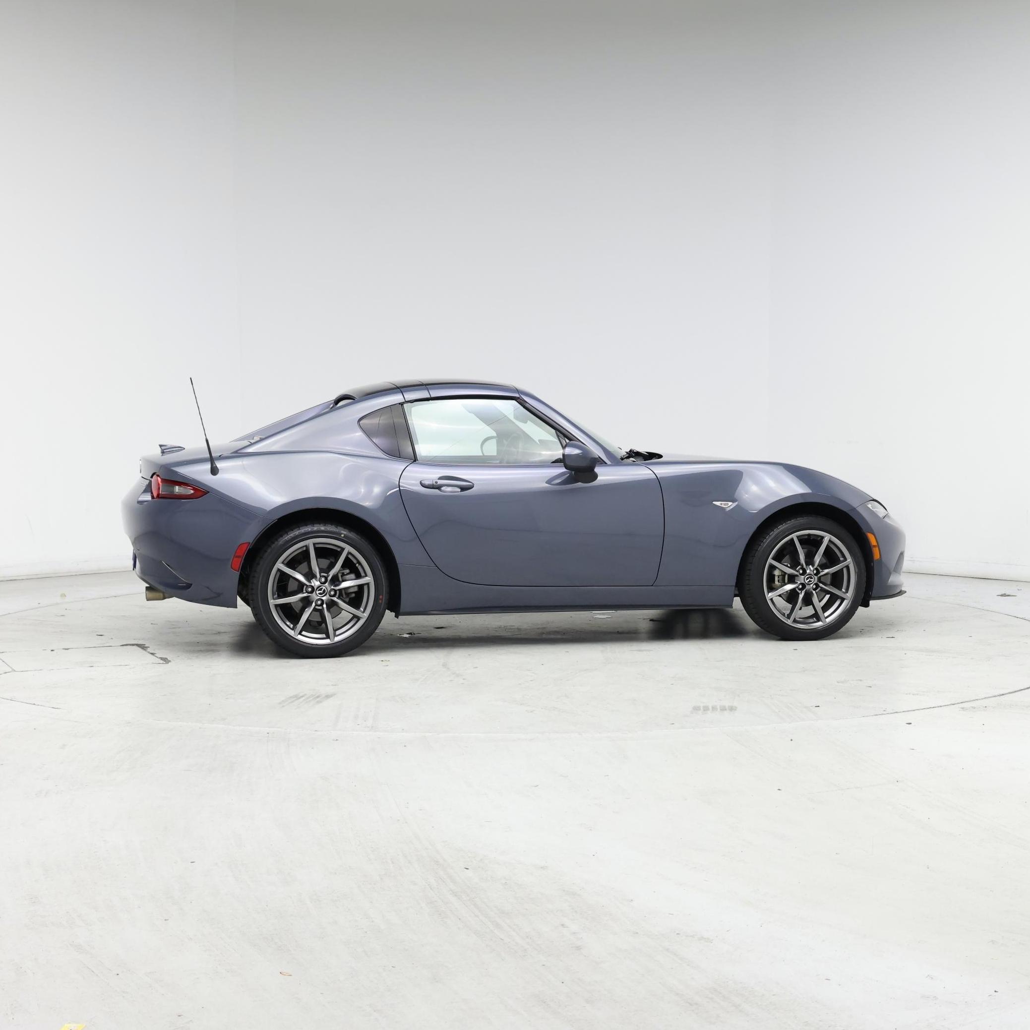 Thumbnail: 2020 Mazda MX-5 Miata - 7